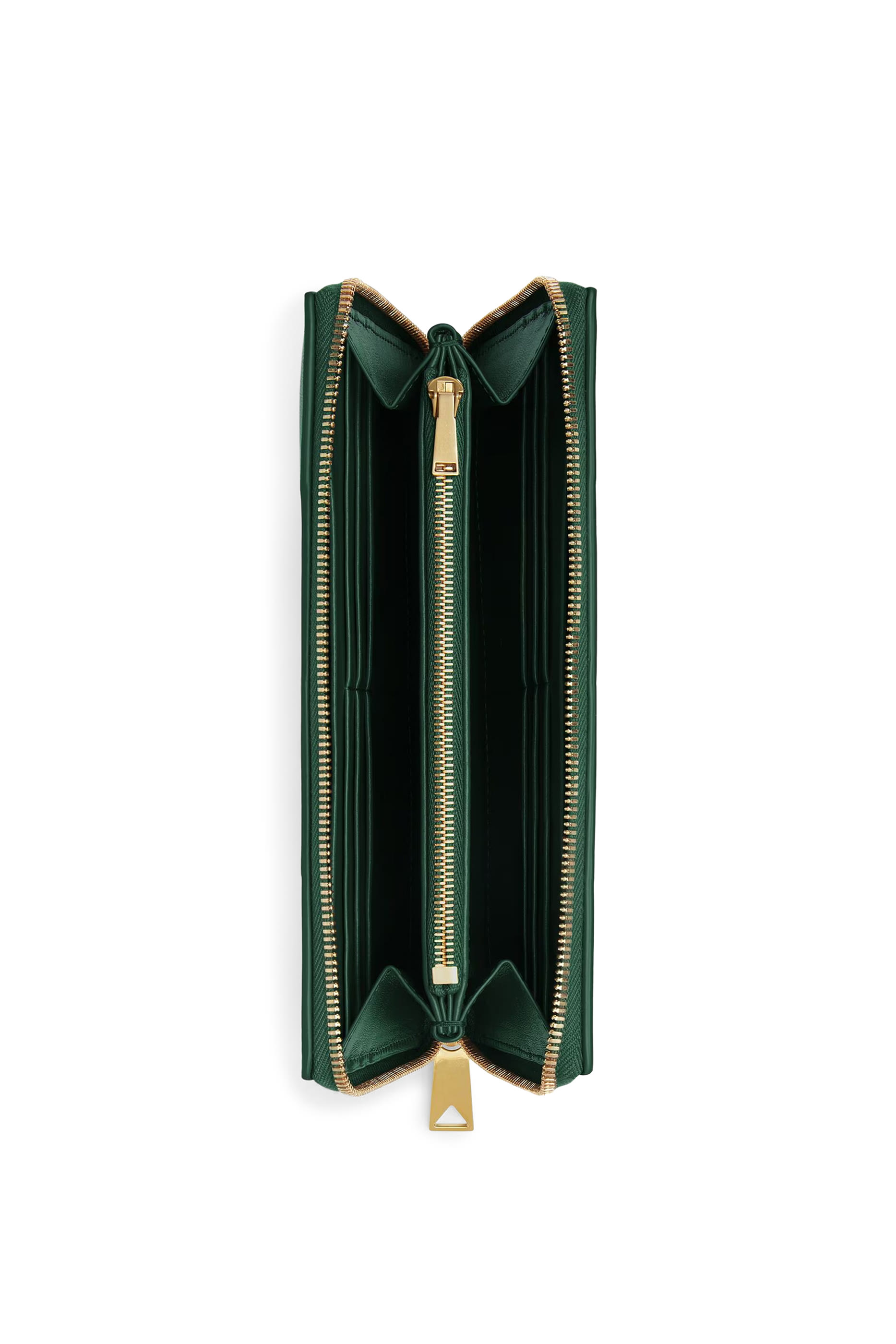 محفظة كاسيت بسحاب محيط