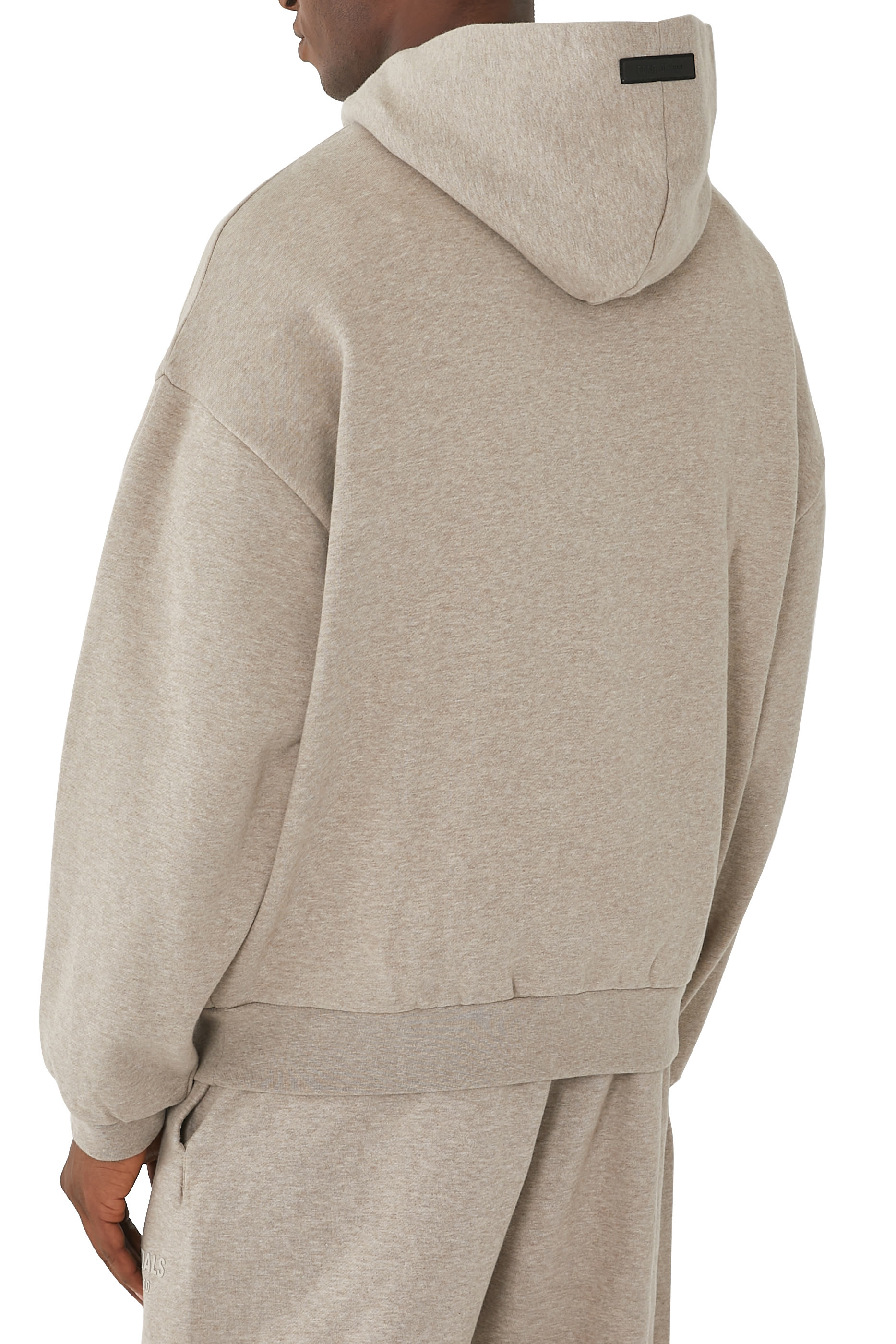 هودي بشعار اسنشالز