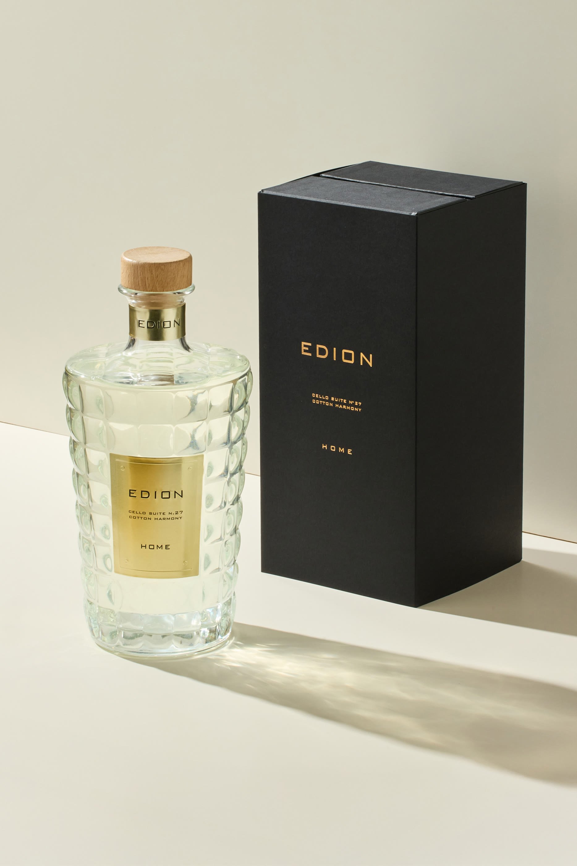 موزع عطر كوتون هارموني نمبر 27