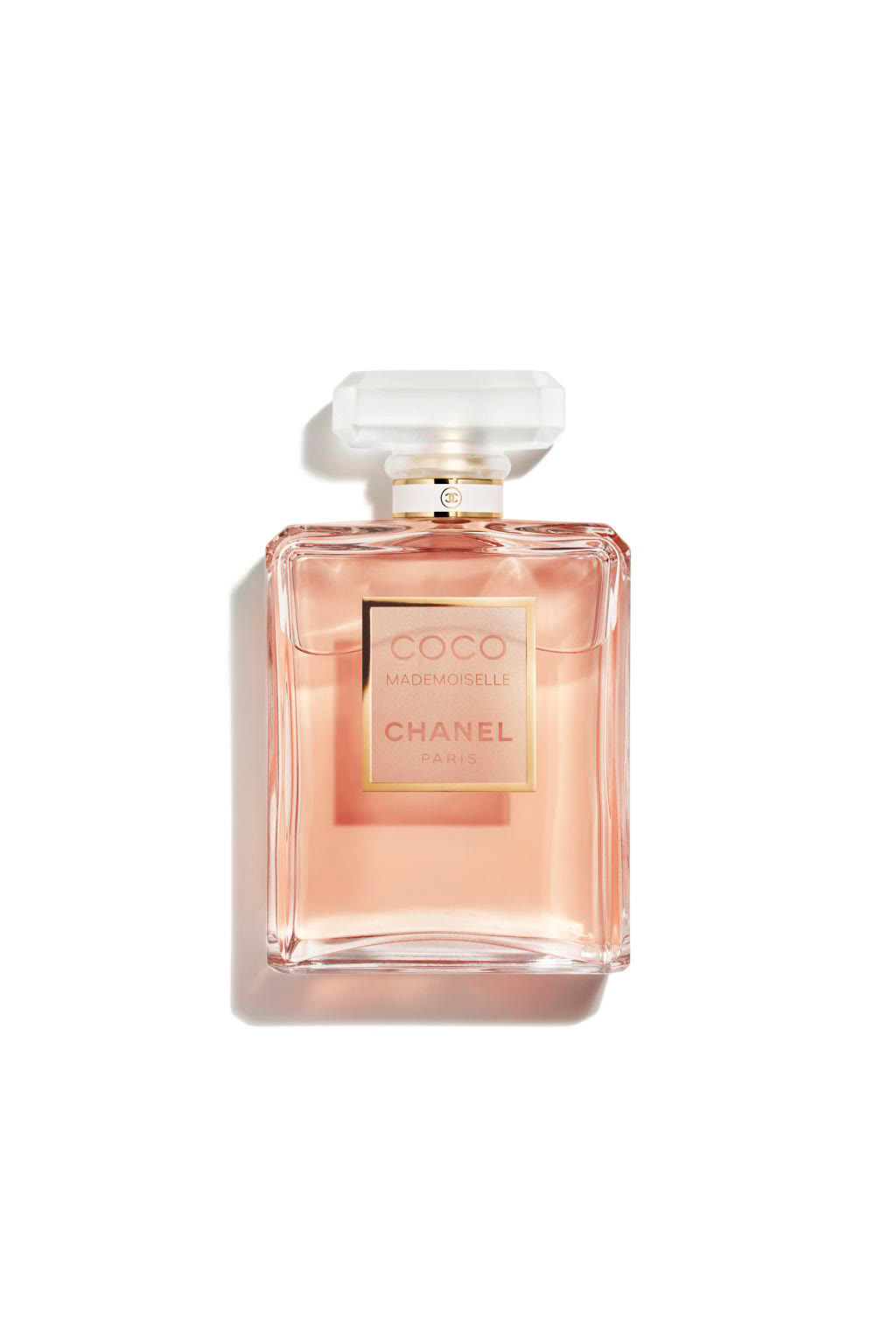 بخاخ ماء عطر COCO MADEMOISELLE