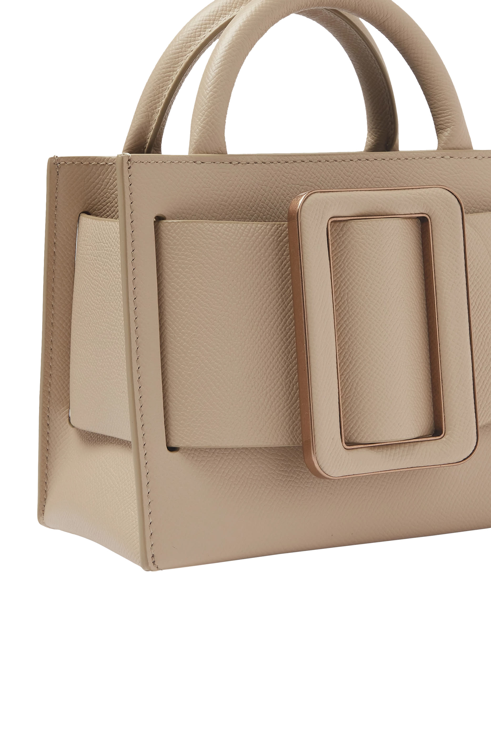 حقيبة بوبي 18 بيد علوية