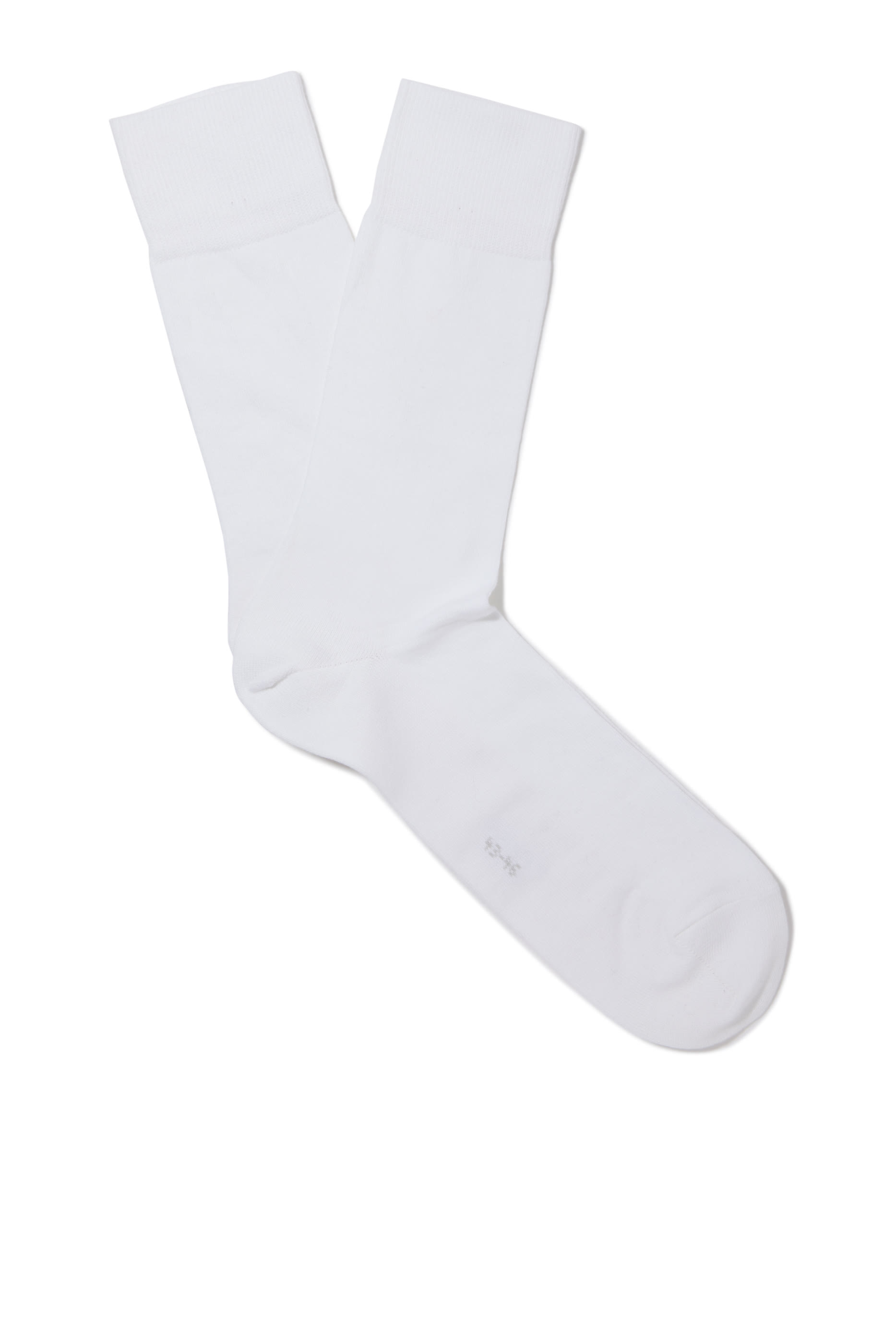 جوارب فاميلي مضلعة