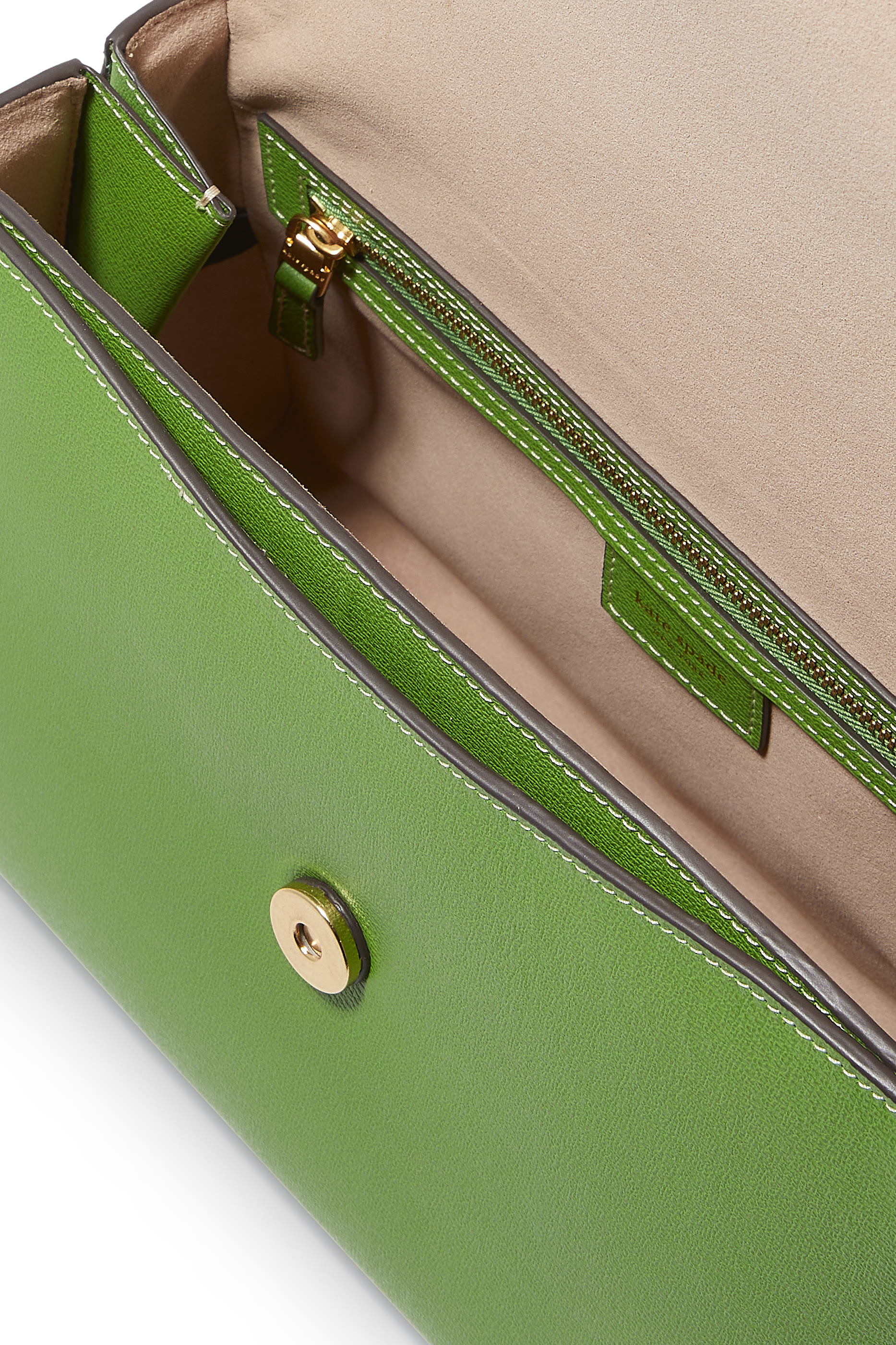 حقيبة كاتي متوسطة بيد علوية