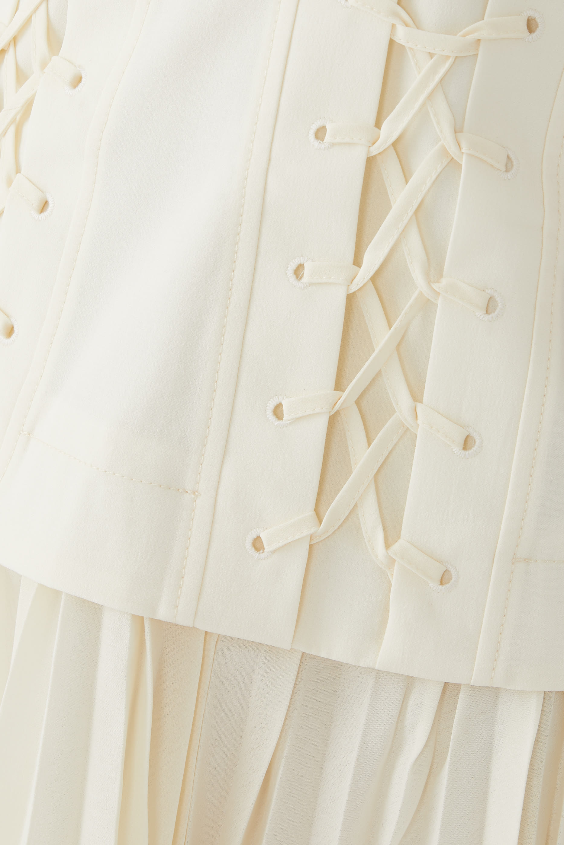 فستان سي بروك قصير