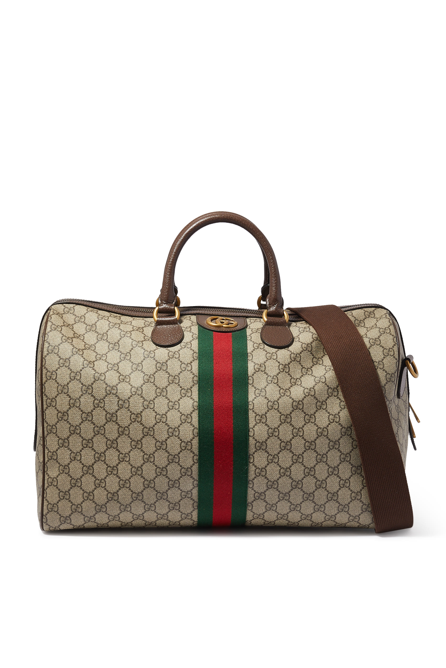 Savoy Medium Duffle Bag