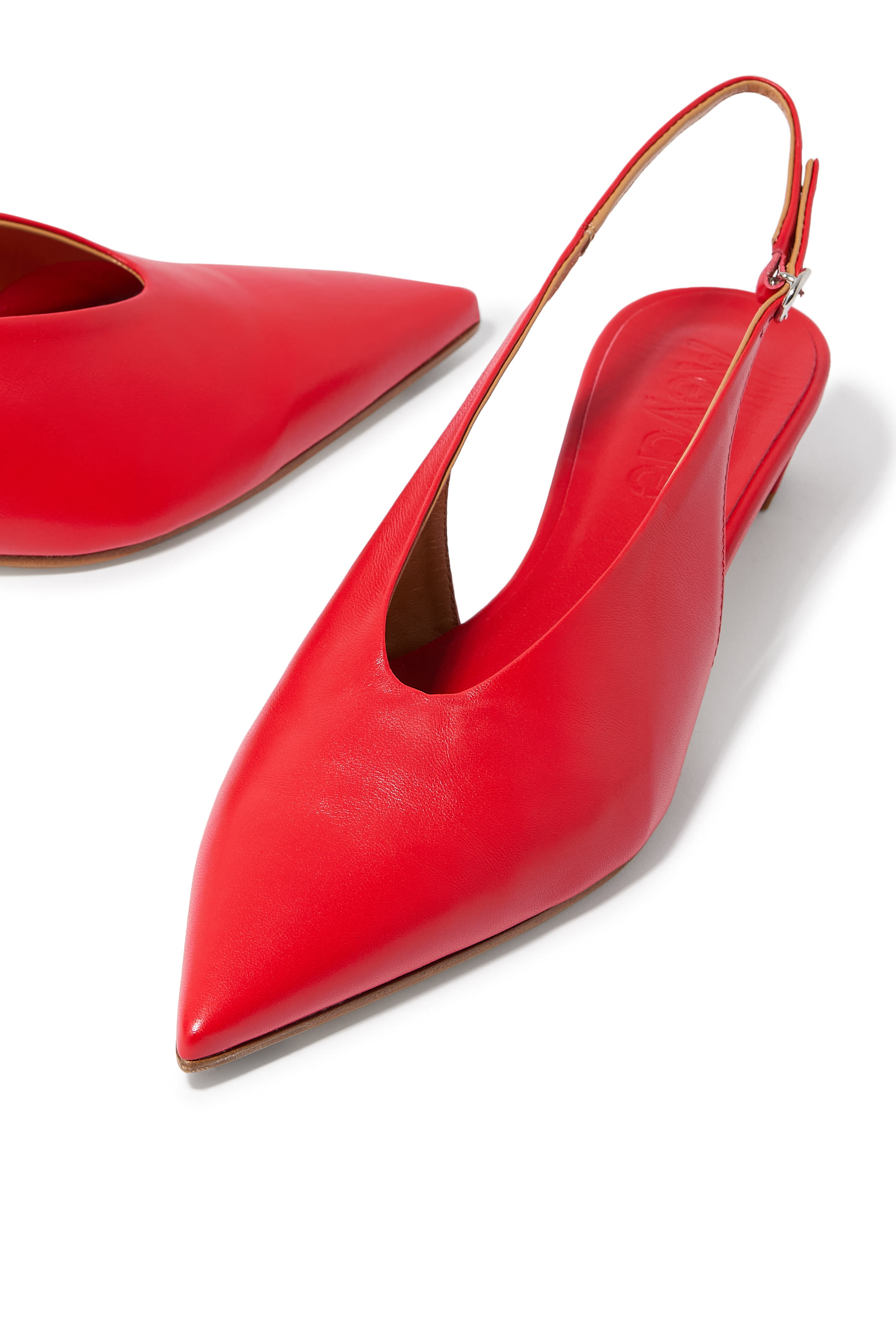 حذاء كلاسيك أوتي 30