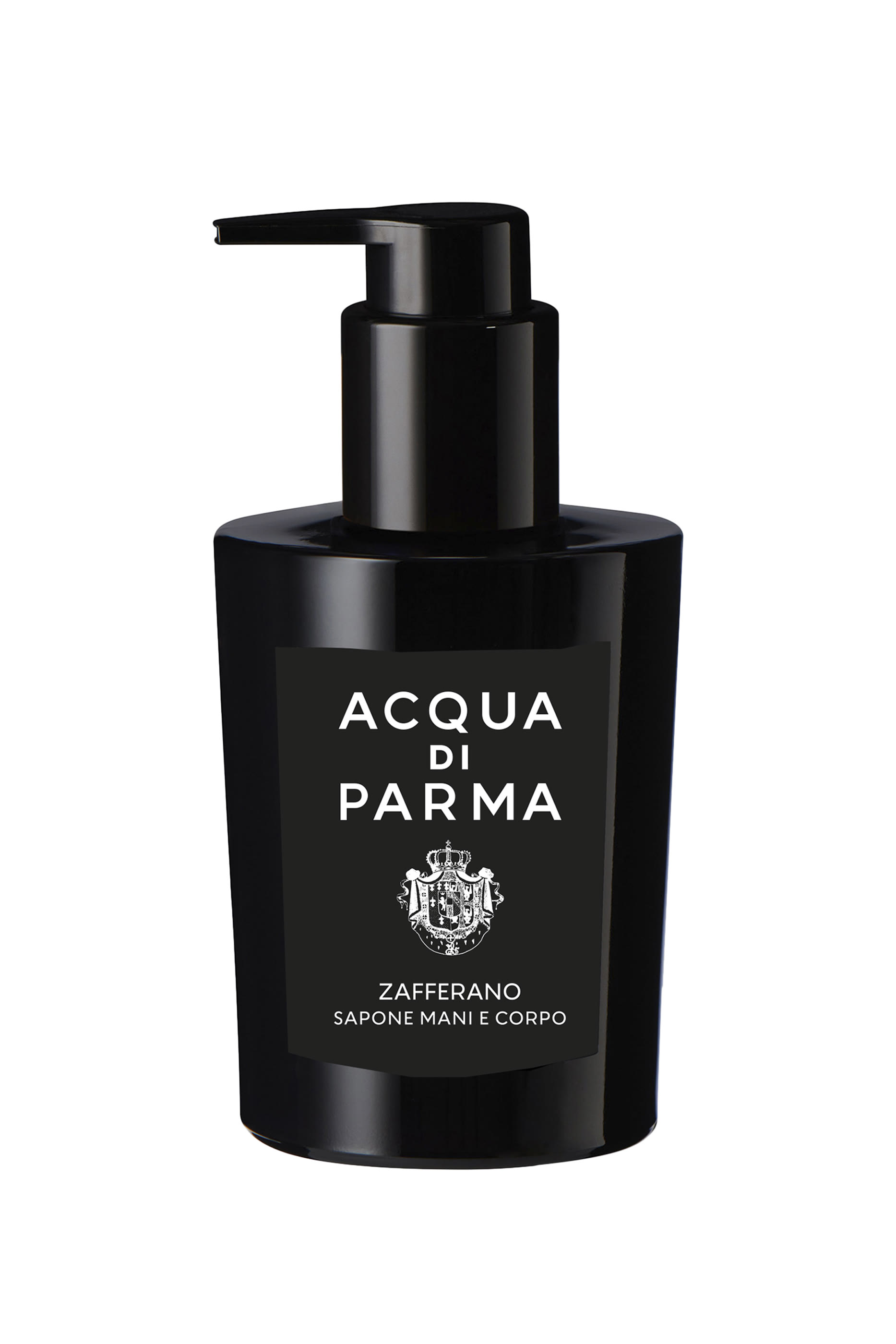 غسول اليدين والجسم زافيرانو