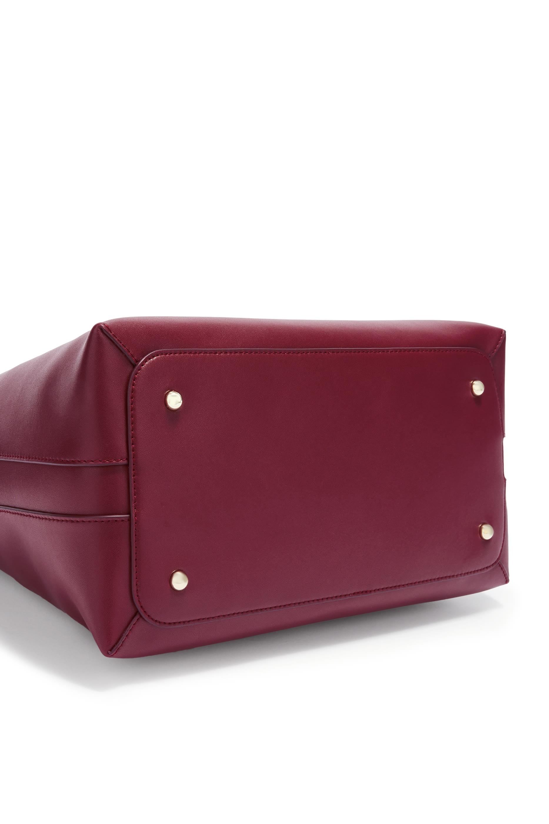 حقيبة كتف جوتشيا متوسطة