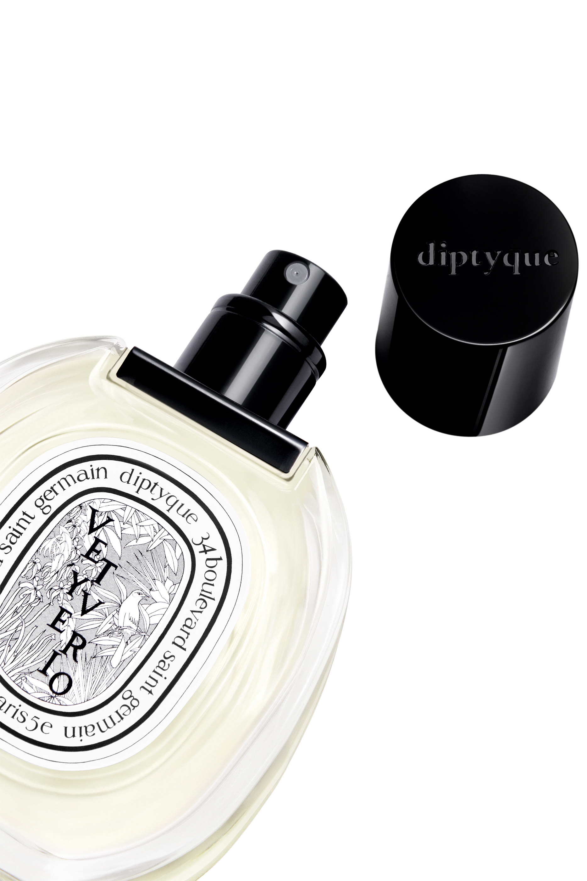 أو دو تواليت فيتيفيريو