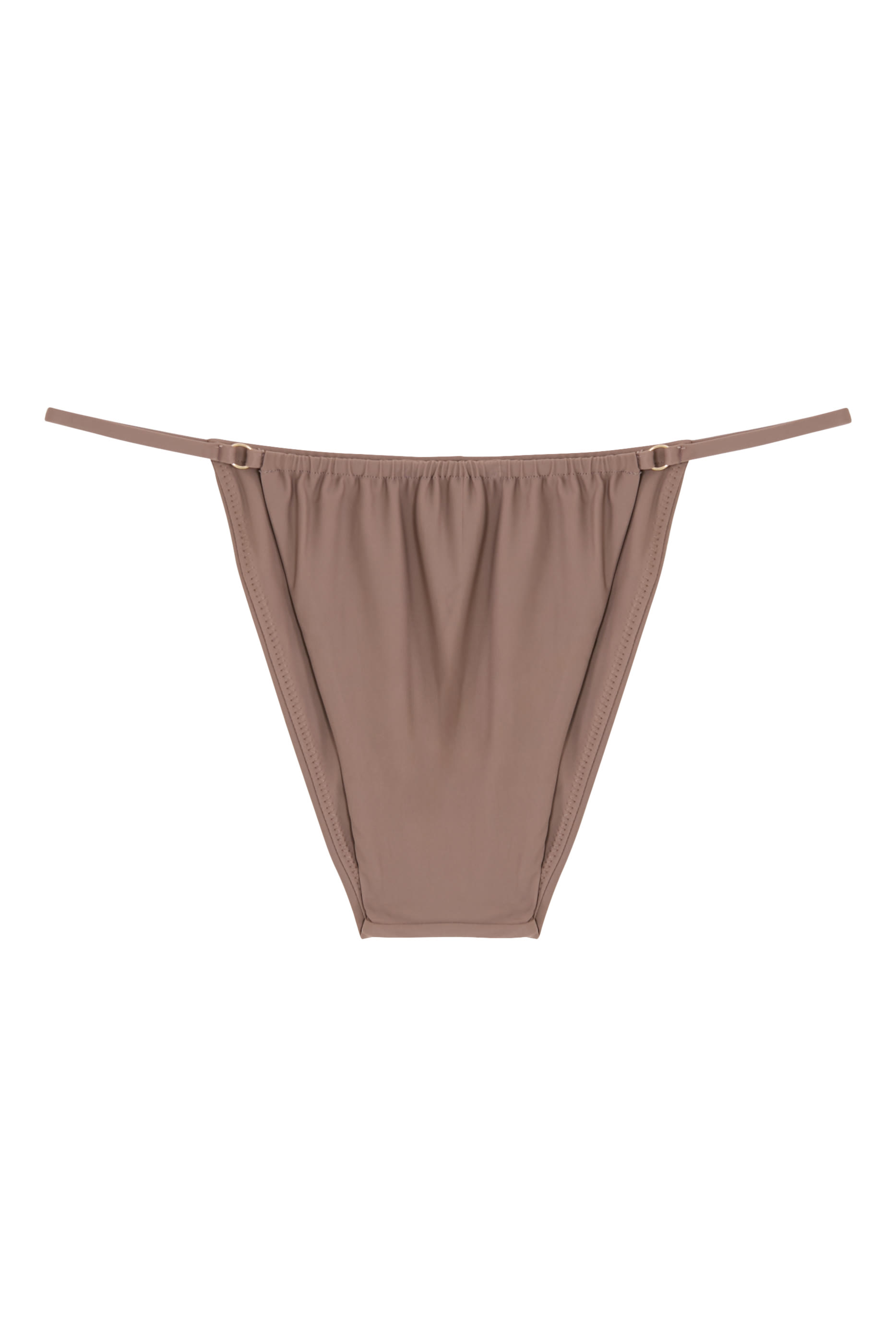 قطعة بيكيني سفلية كاليكو