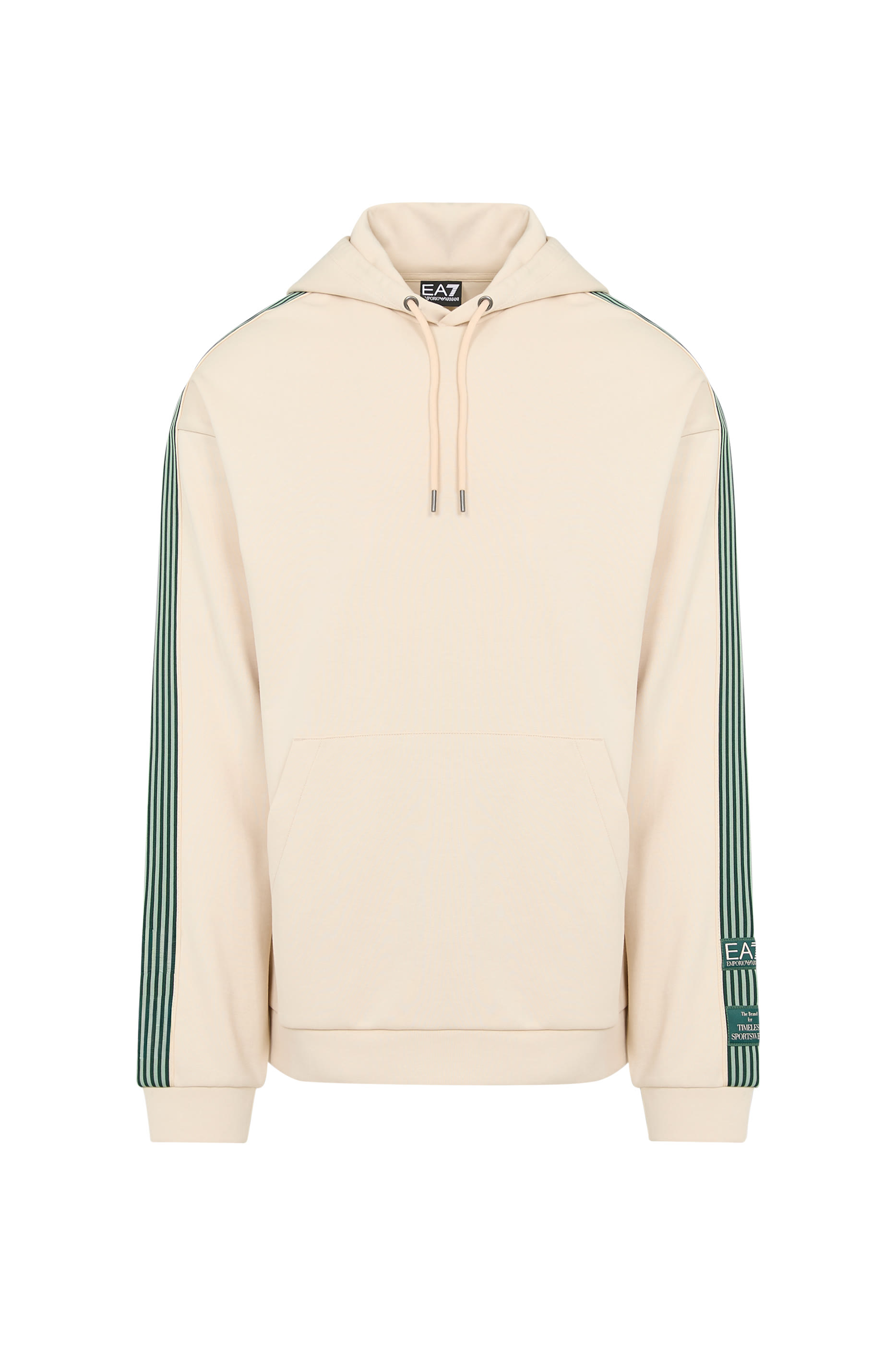 هودي بشعار الماركة