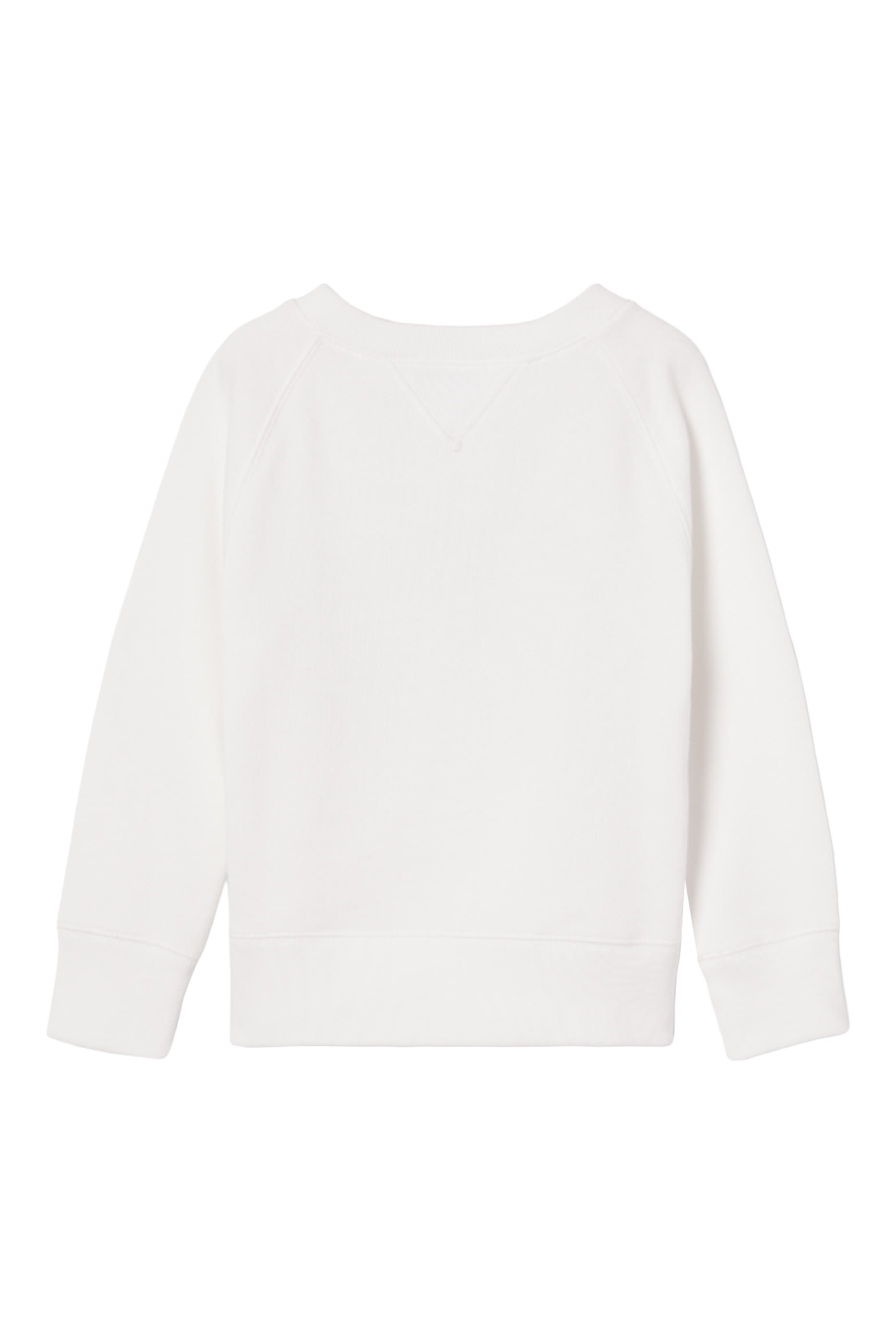 سويت شيرت قطن للأطفال