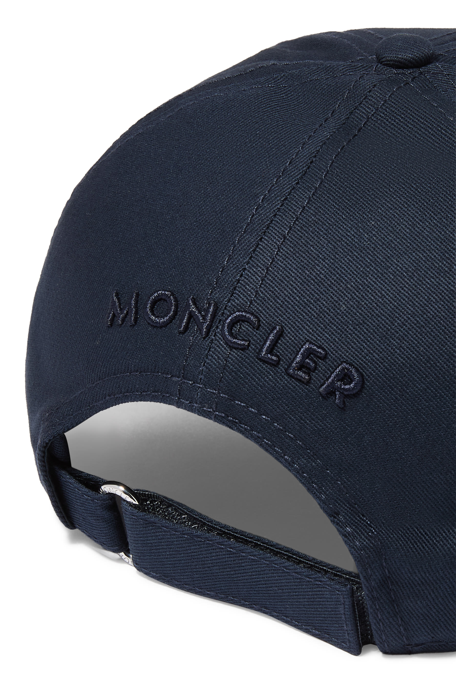 كاب بيسبول قطن غابردين