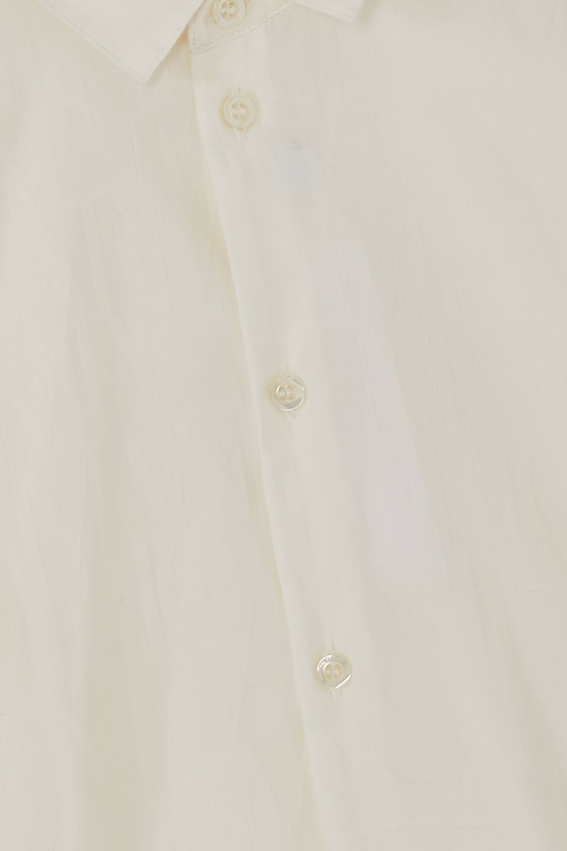 قميص للأطفال بشعار الماركة