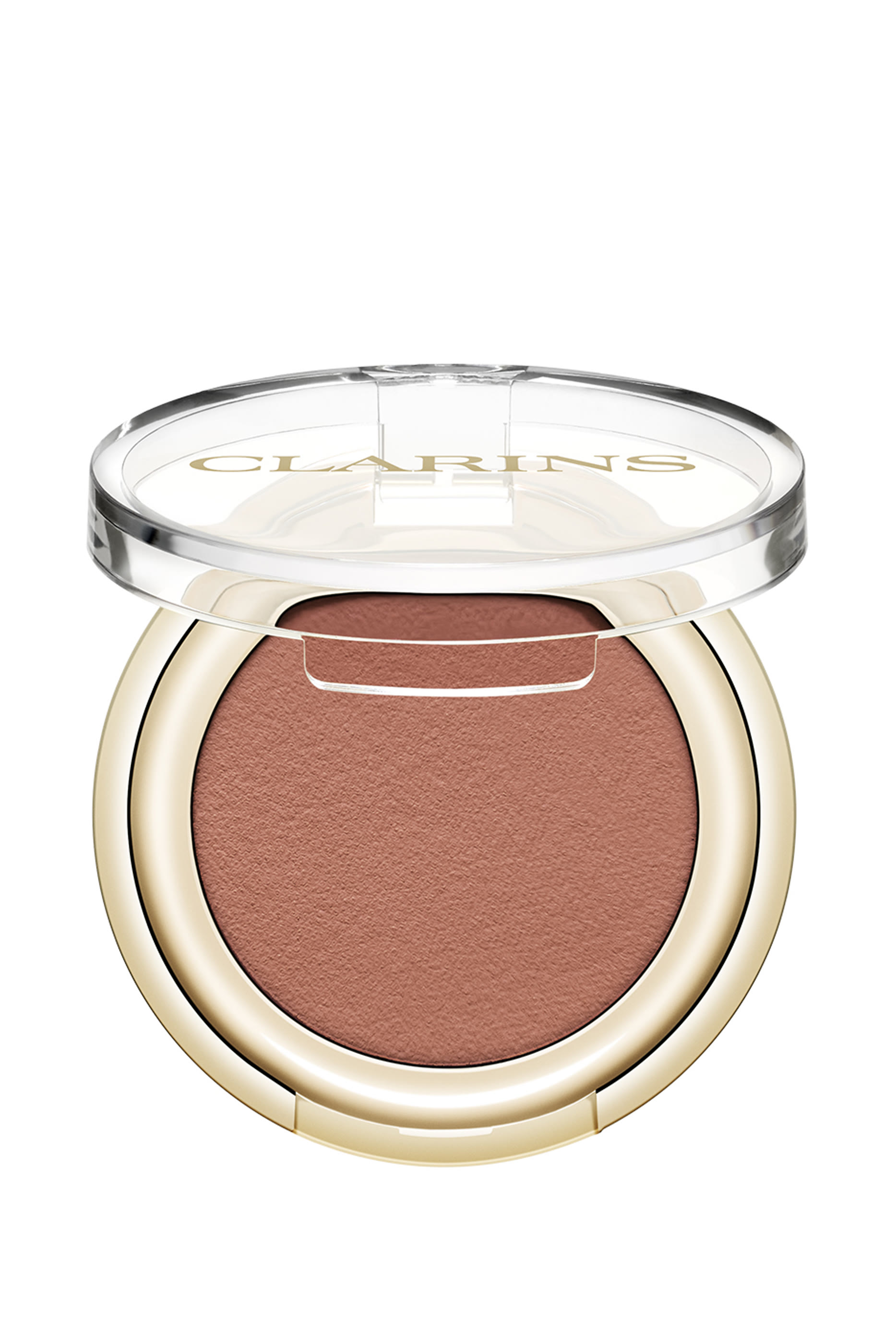 ظلال عيون بودرة اومبر سكين بلون مركز