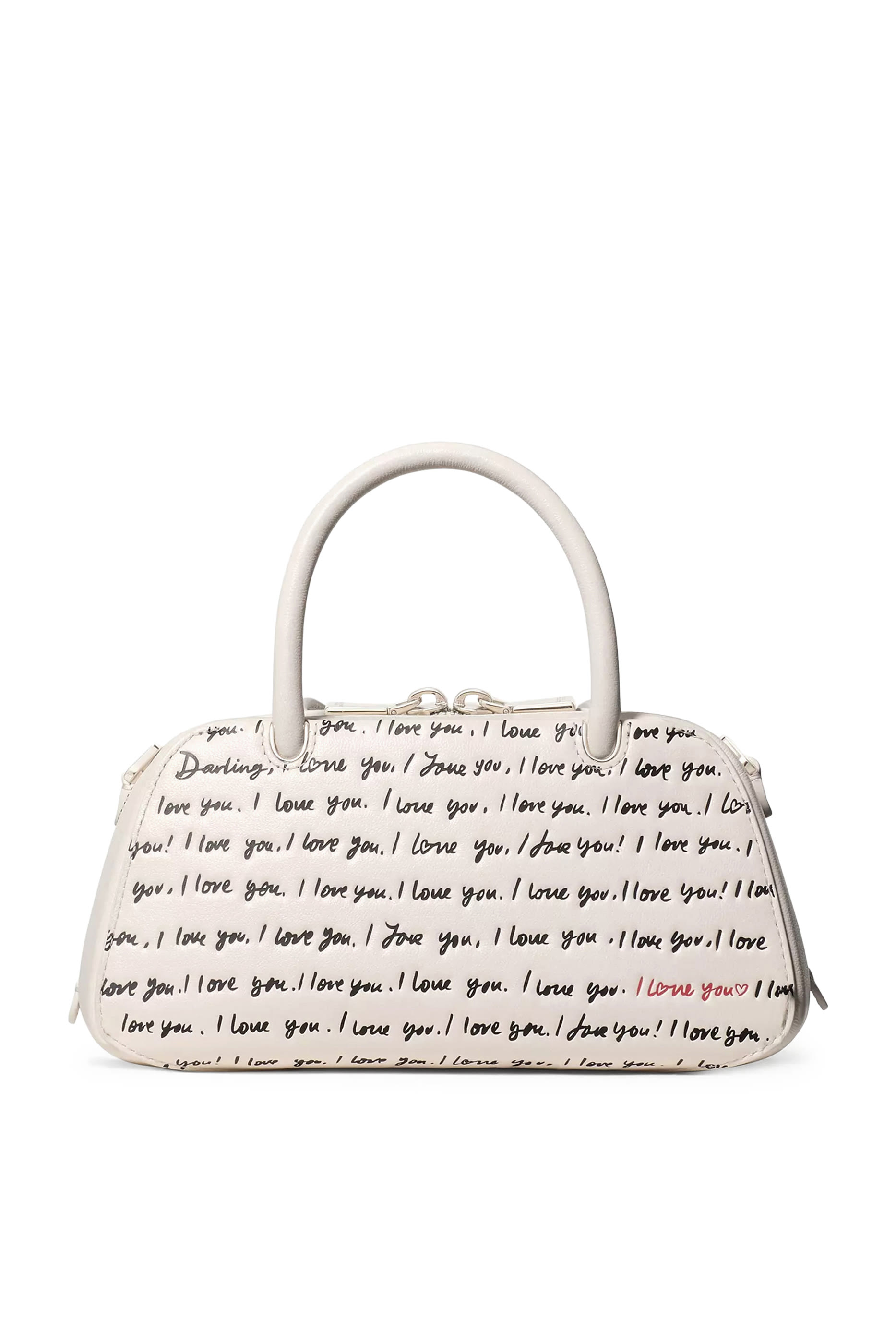 حقيبة غريس آي لوف يو صغيرة