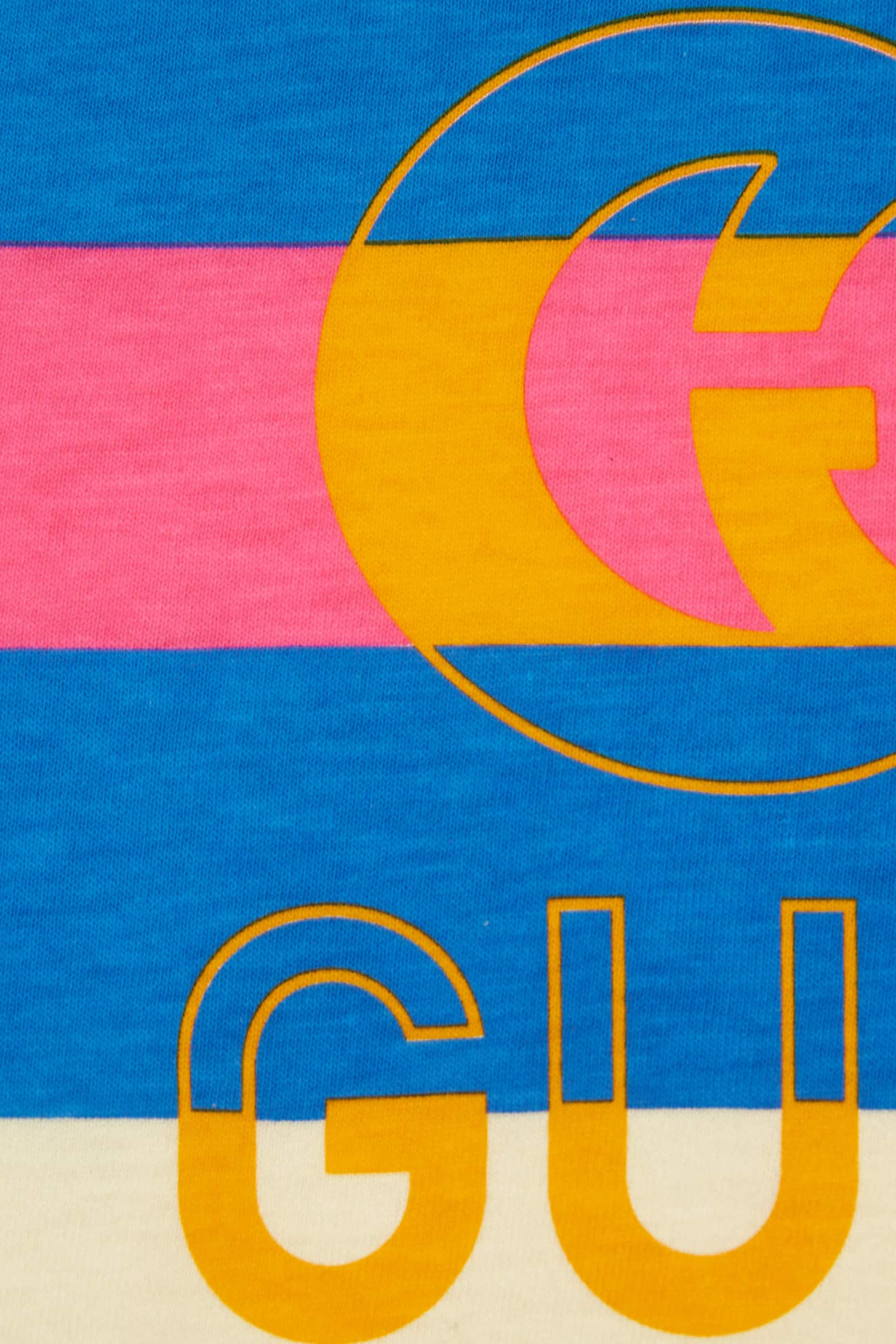 تشيرت قطن بشعار الماركة