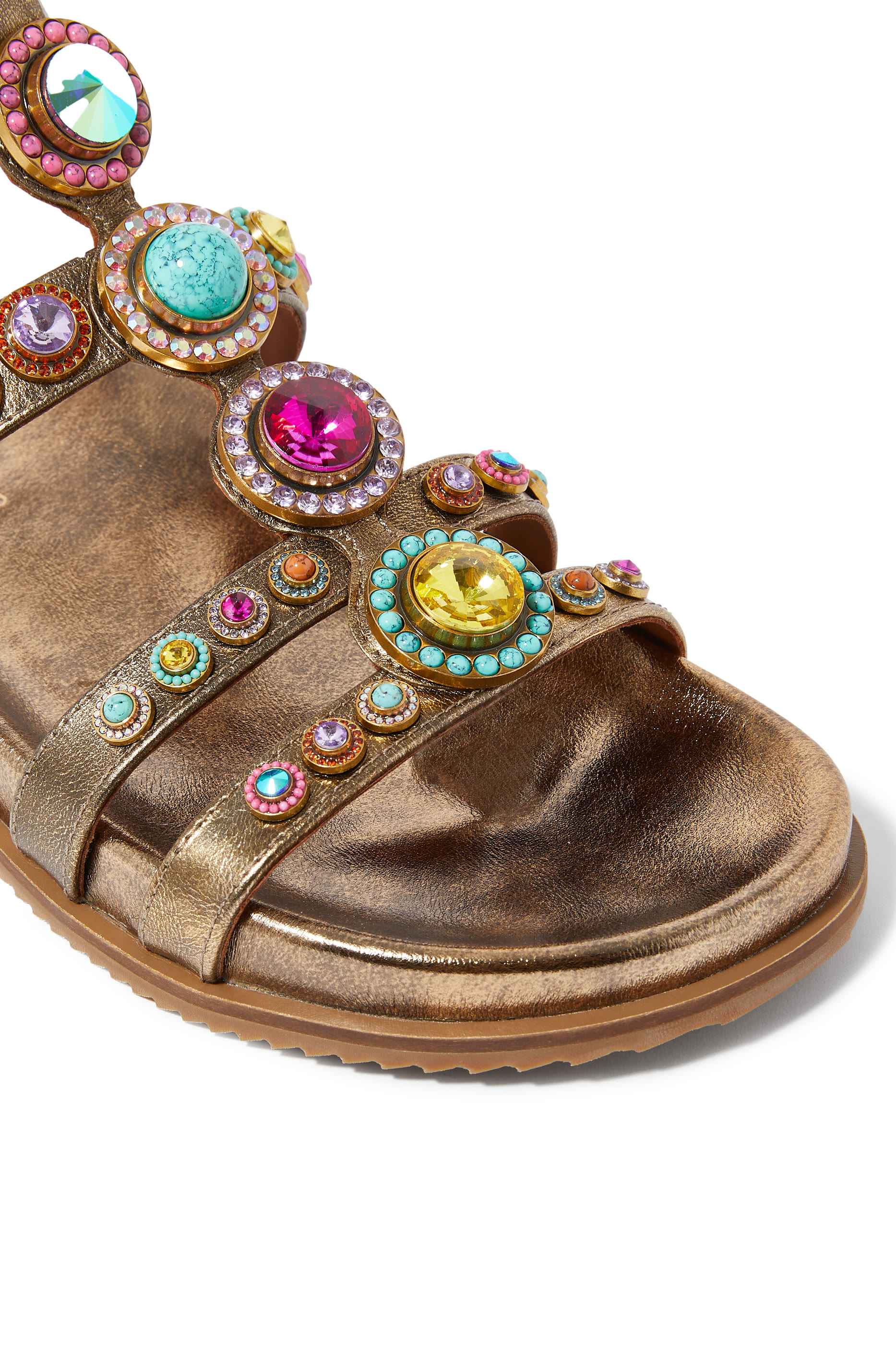 صندل أوكتافيا فليكسي غلادييتور