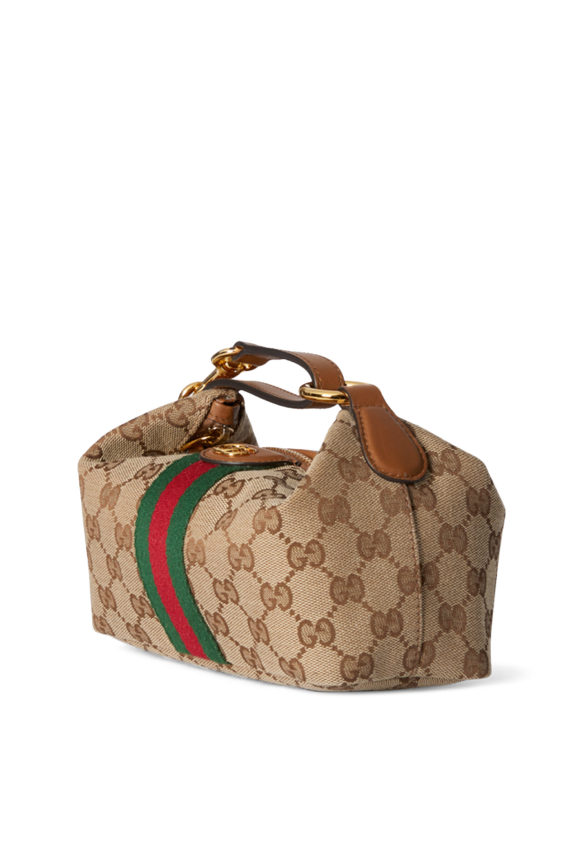 حقيبة مكياج صغيرة