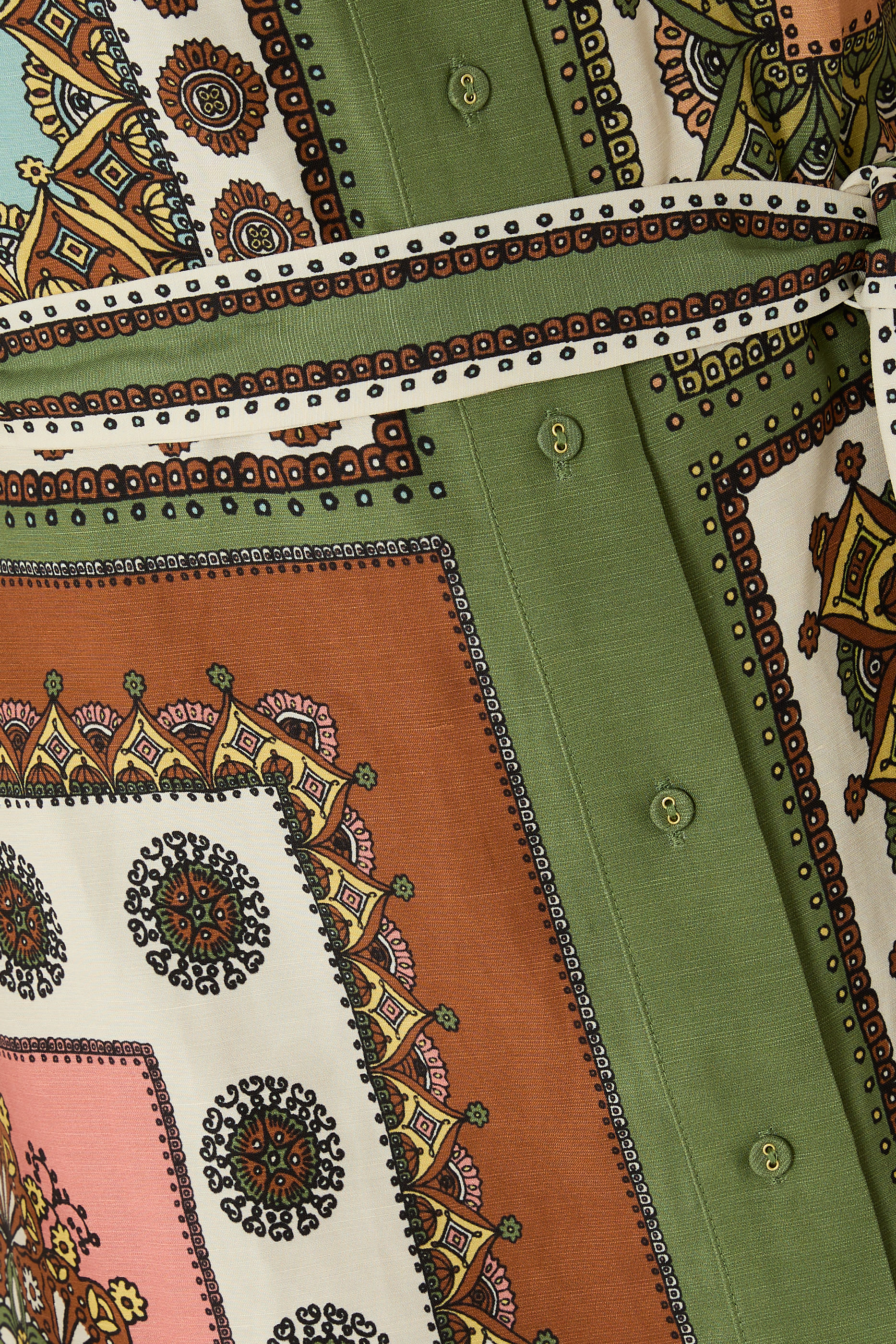 فستان كونتينا قصير