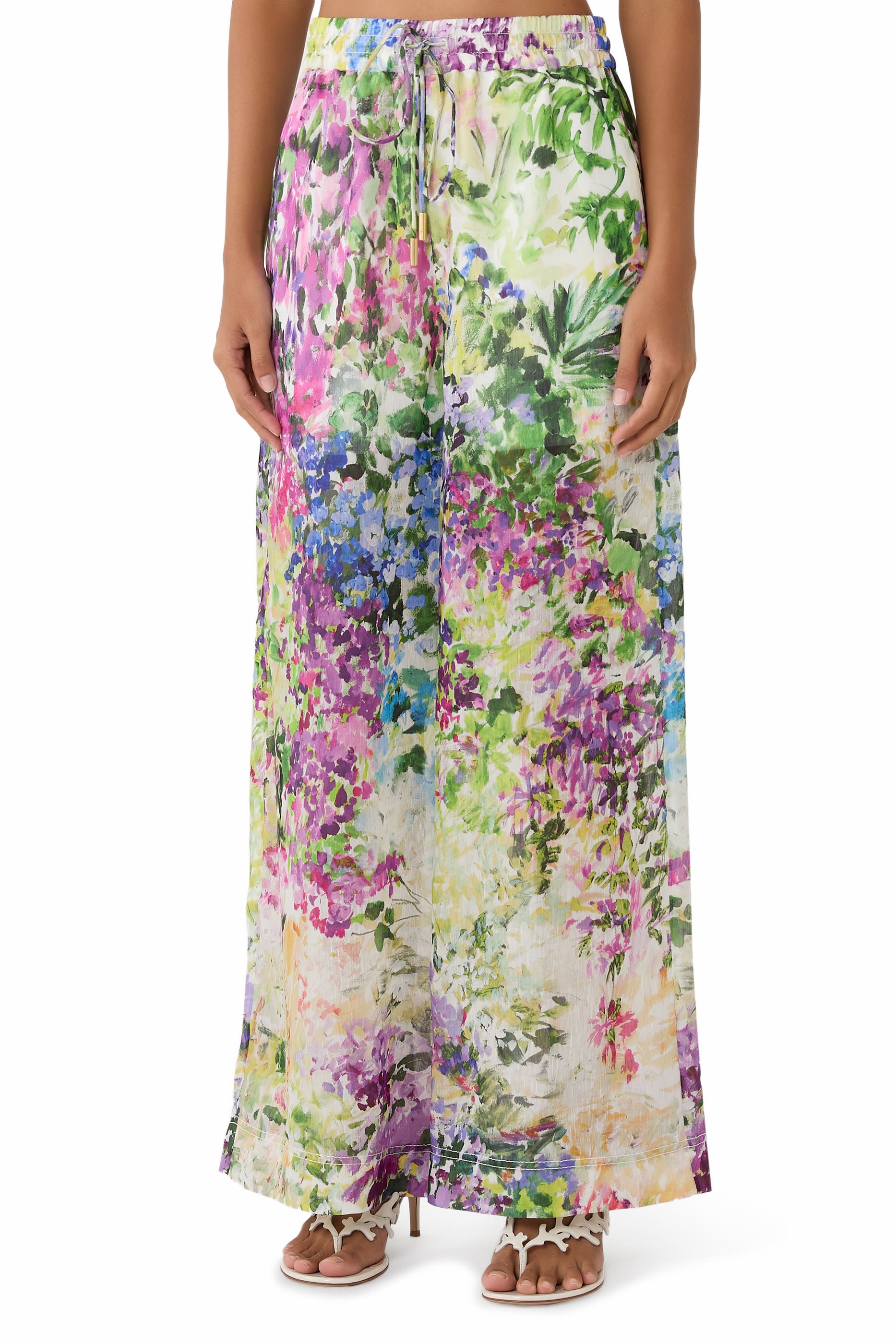 بنطال أدينا