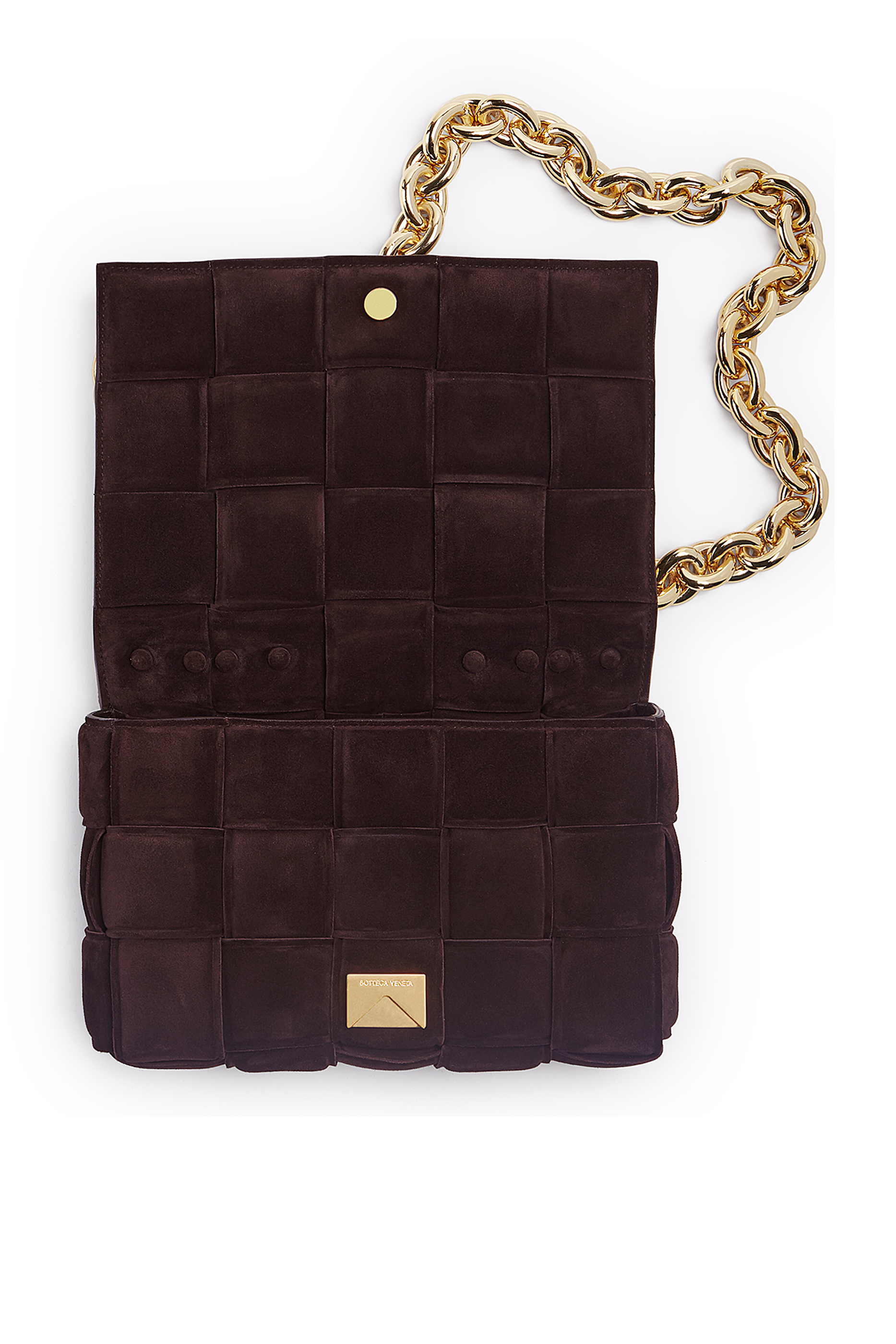 حقيبة كاسيت بسلسلة