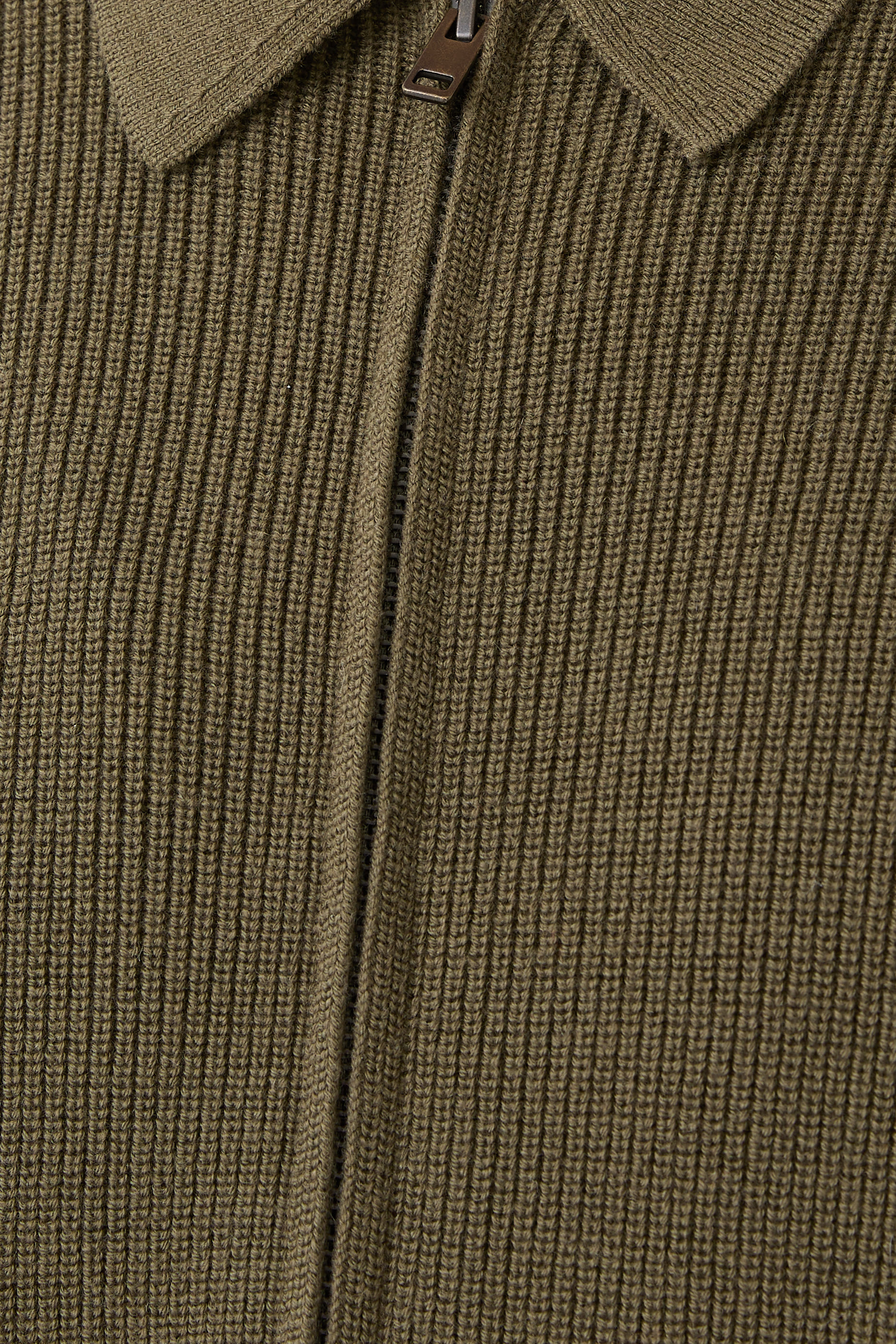 جاكيت بسحاب باتجاهين