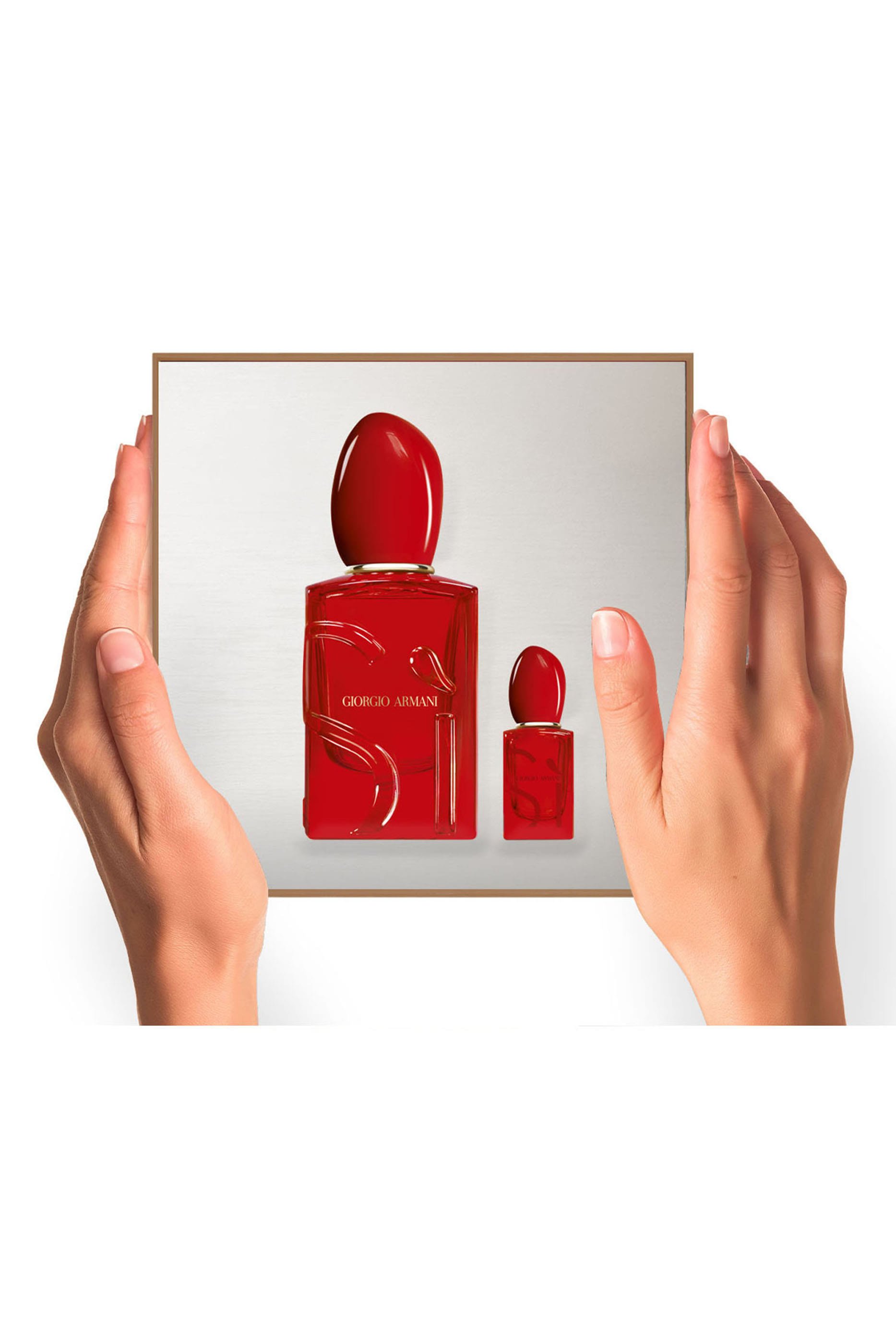 مجموعة هدايا سي باسيون ريد مسك بإصدار لرمضان