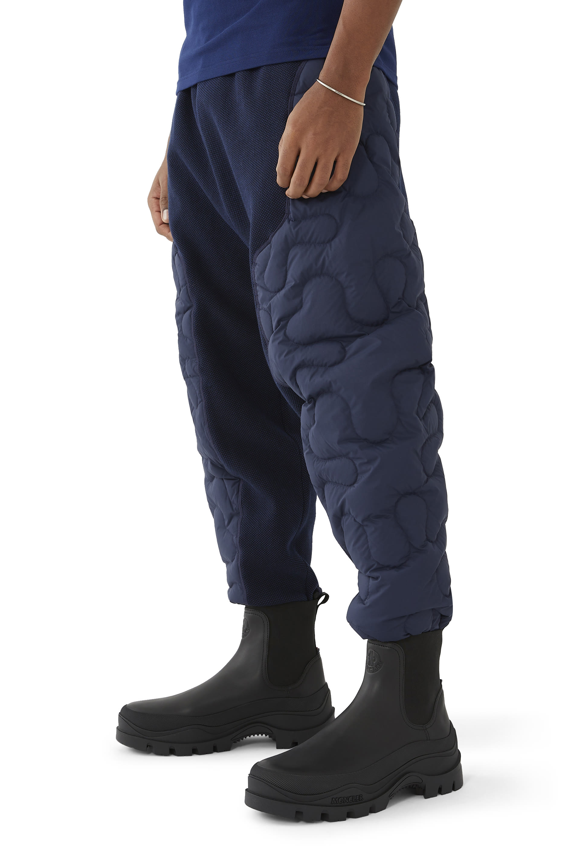 بوت لارو تشيلسي جلد