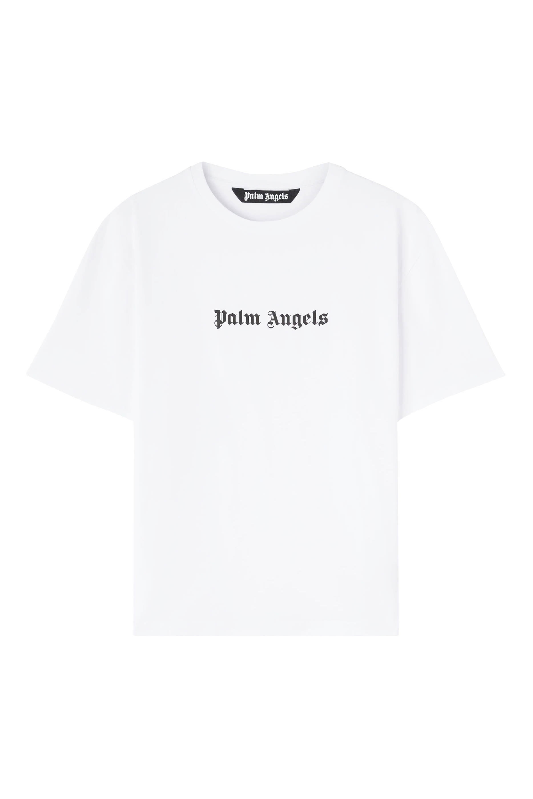 تيشيرت بشعار الماركة