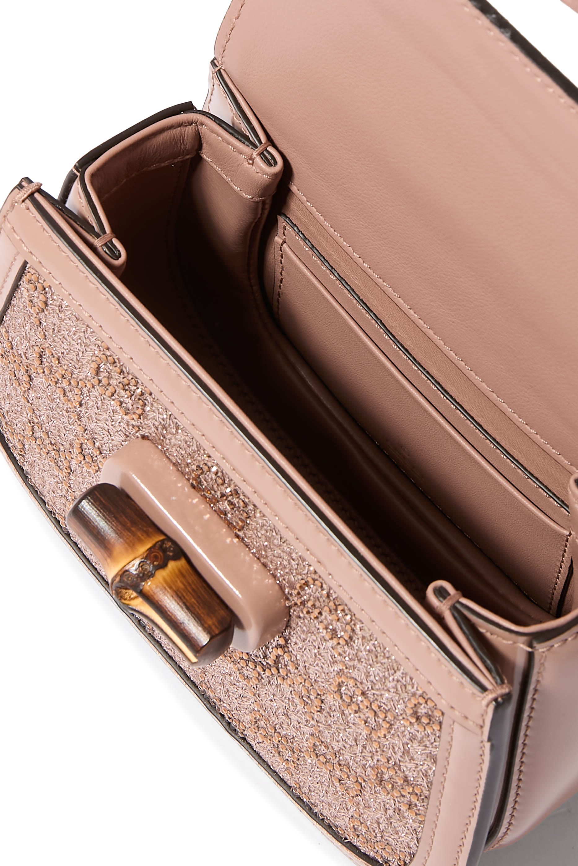 حقيبة بامبو 1947 متوسطة