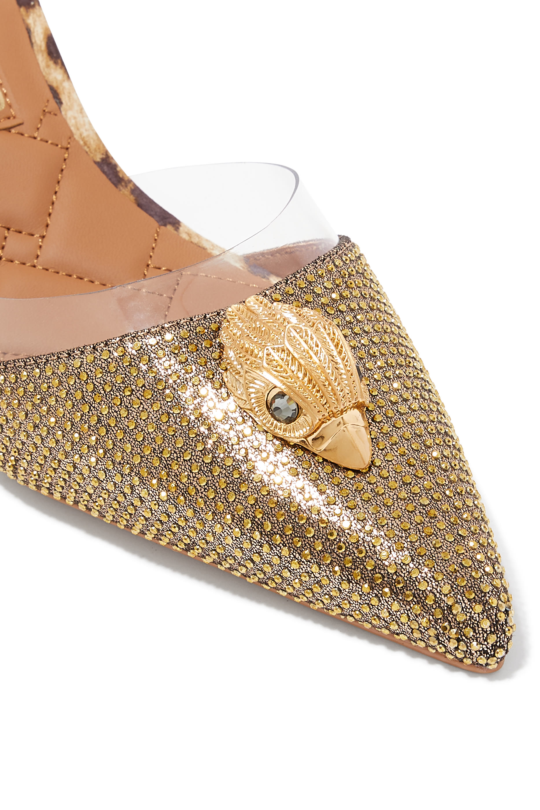 حذاء كلاسيك بلغرافيا 65 فينيل