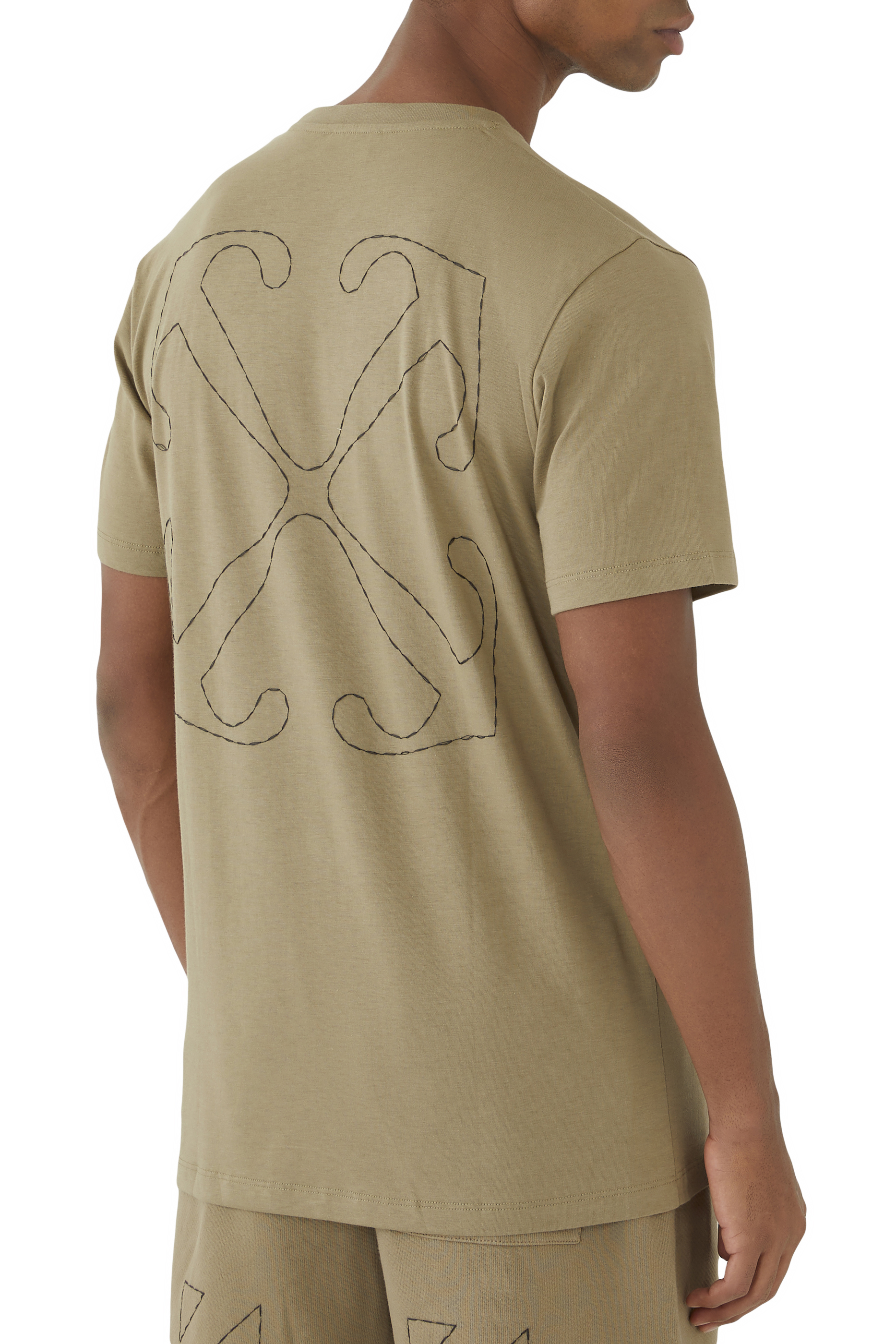 تيشيرت بقصة سليم