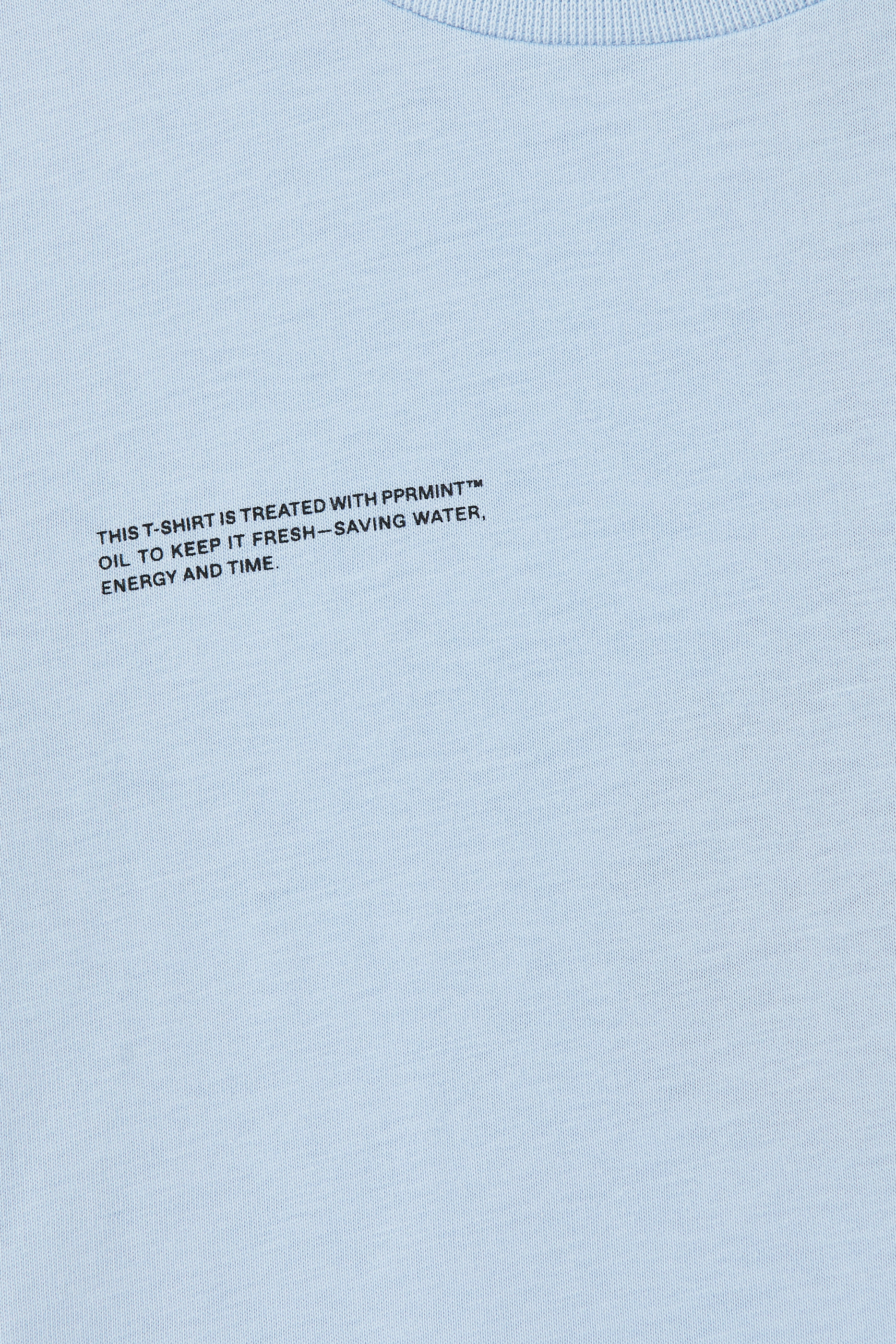 تيشيرت 365 قطن عضوي للأطفال