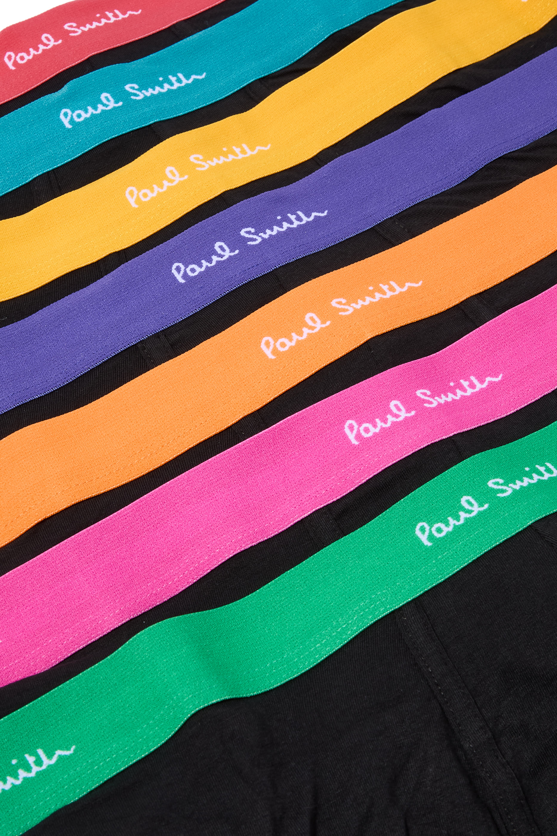 طقم بوكسر، 7 قطع