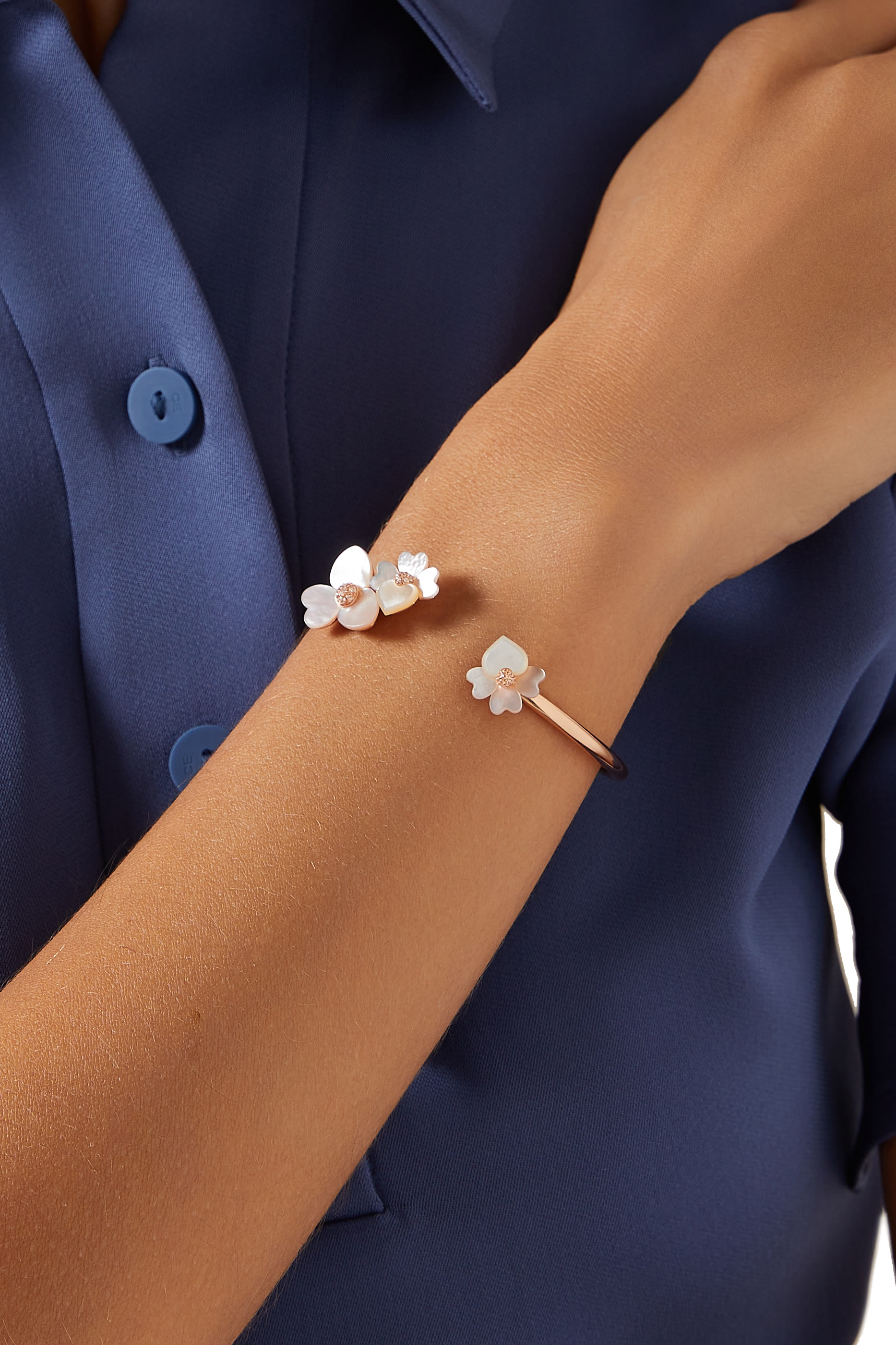 سوار بريشس بانسي