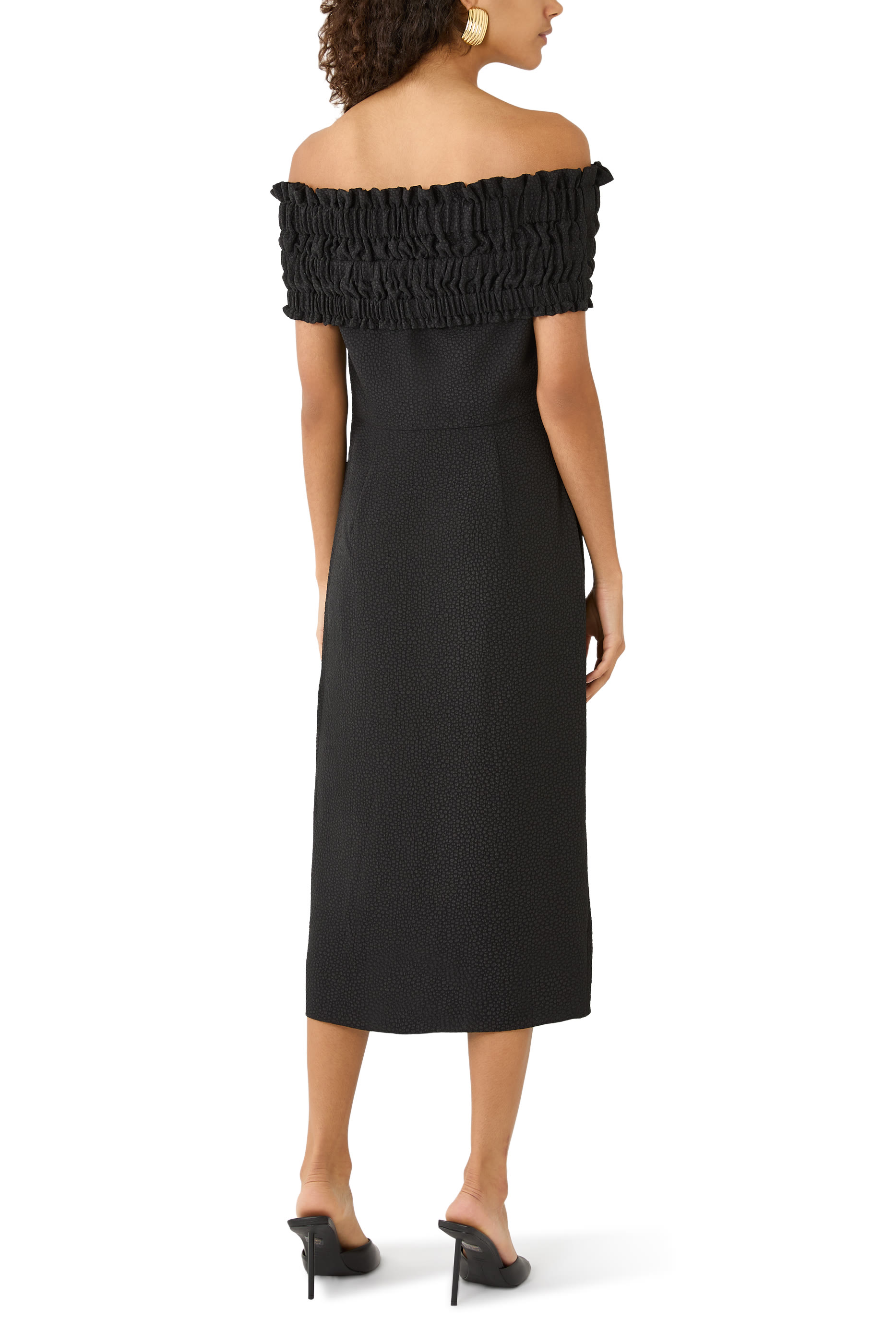 فستان روش فيلوميلا