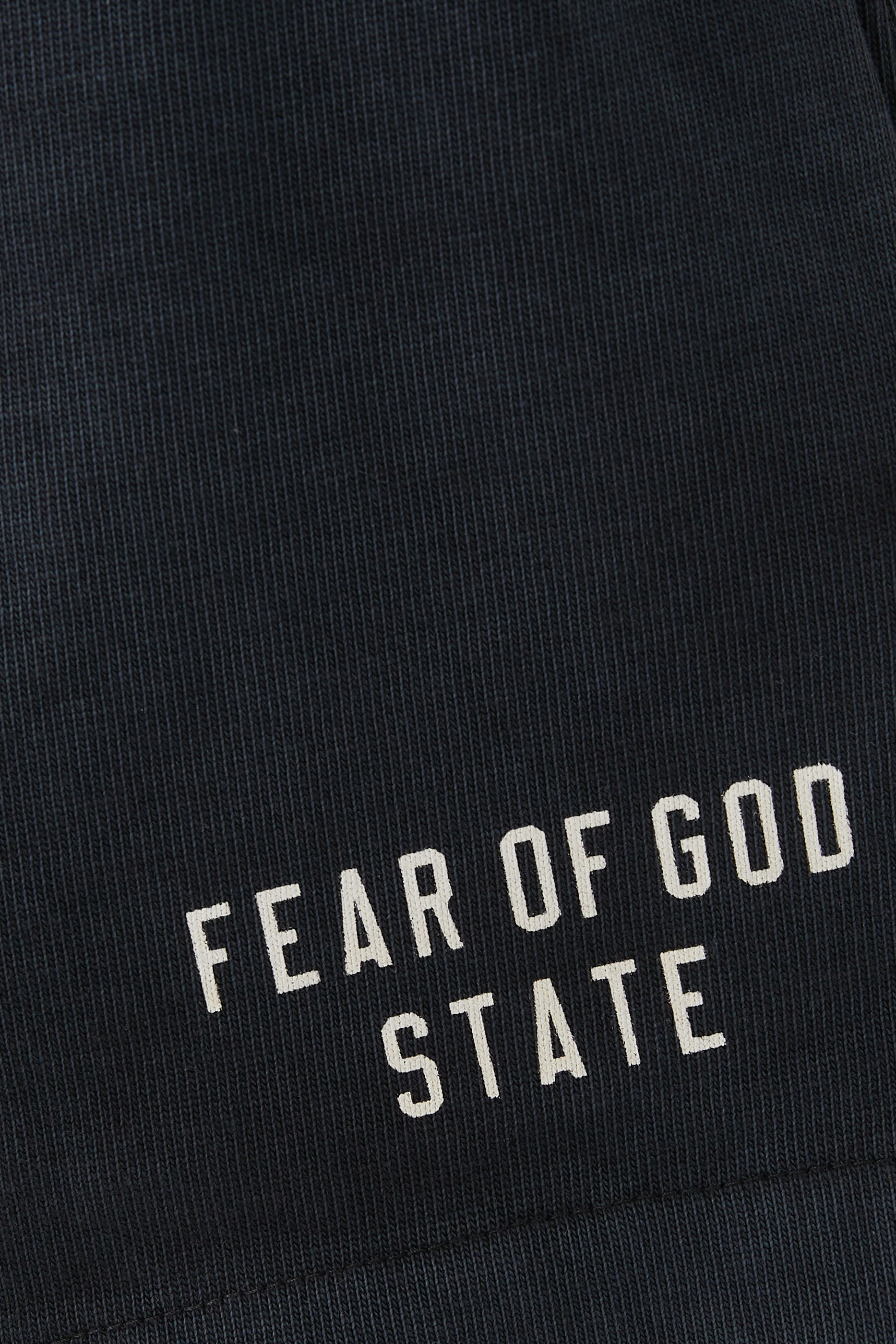 شورت رياضي جرسيه ثقيل الوزن