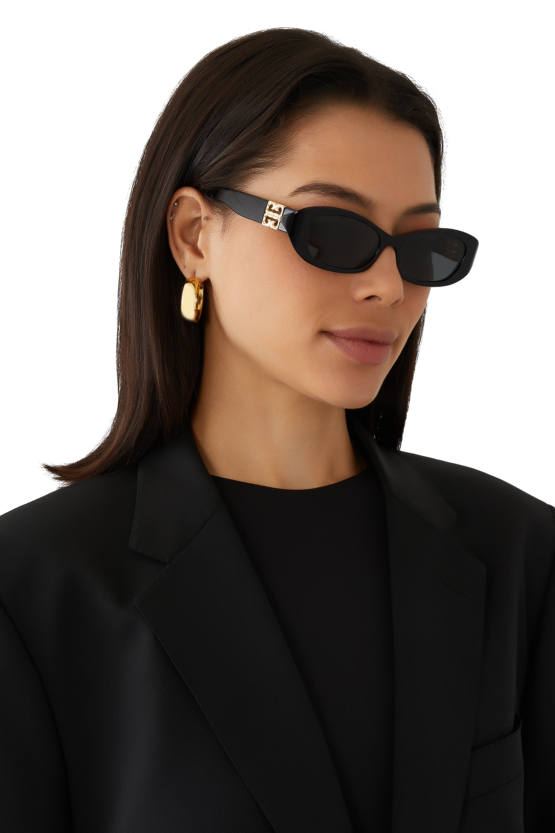 نظارة شمسية شاو