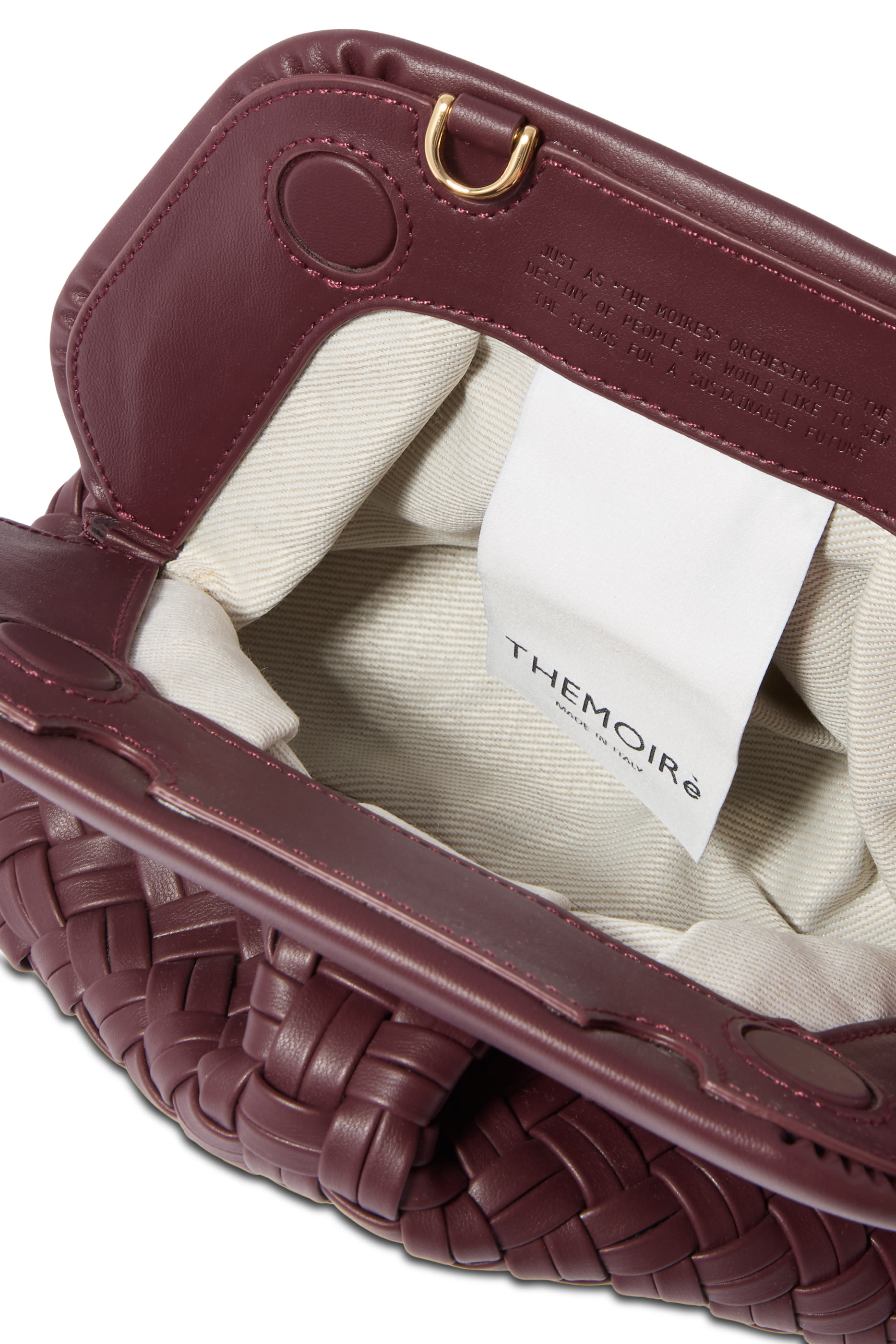 كلاتش تيا مايكرو منسوج