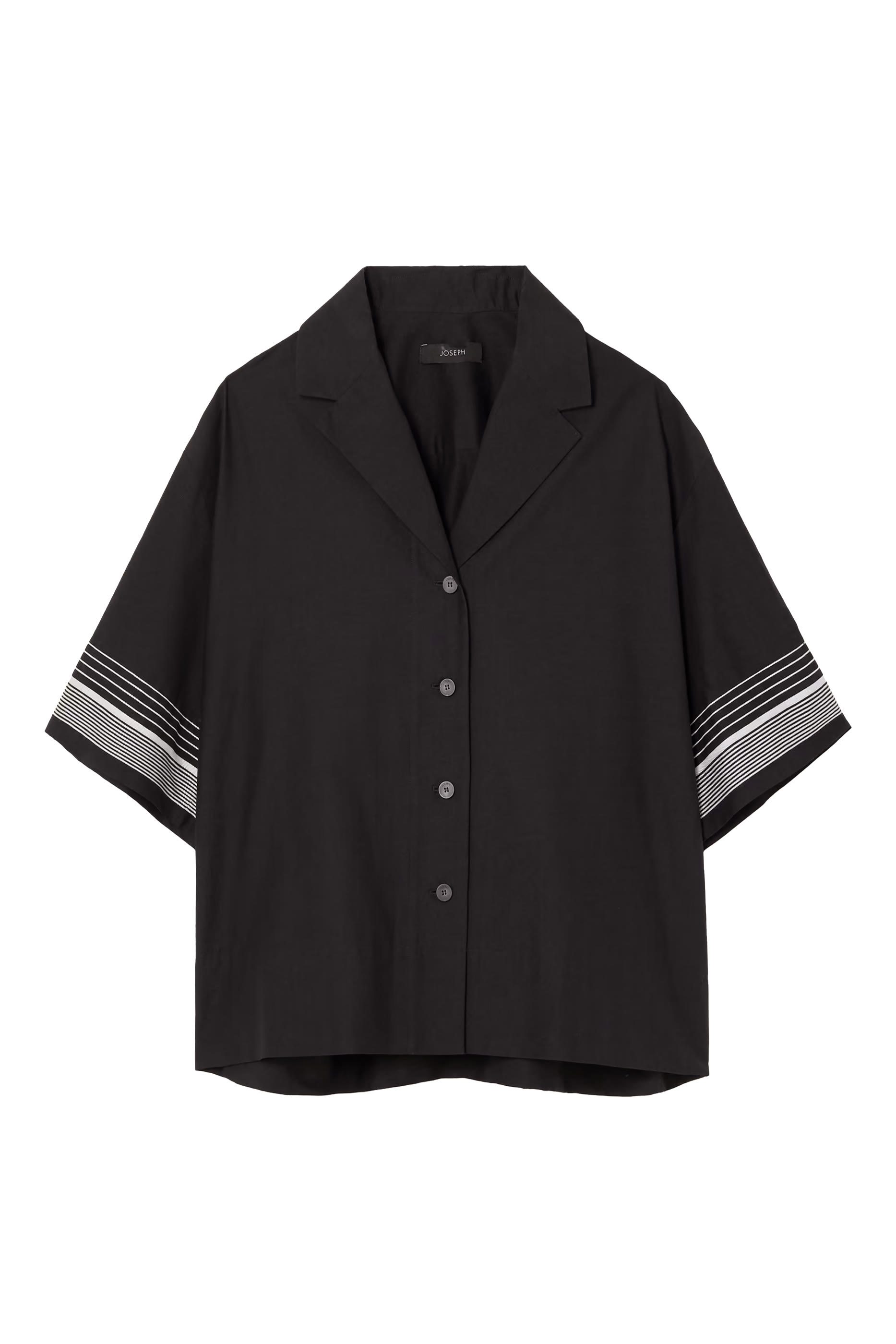 قميص ليوبولد مزيج قطن