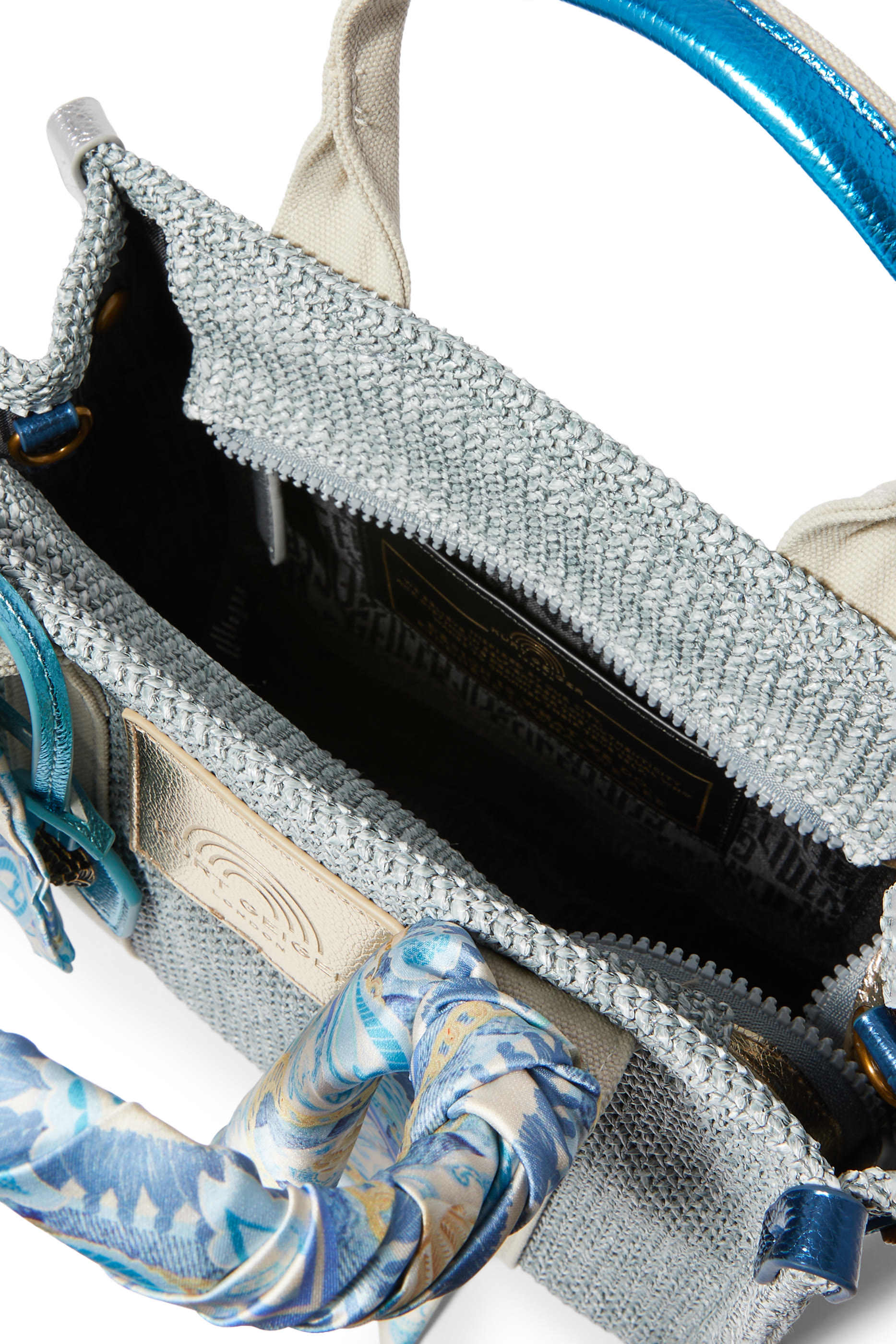 حقيبة ساوث بانك صغيرة