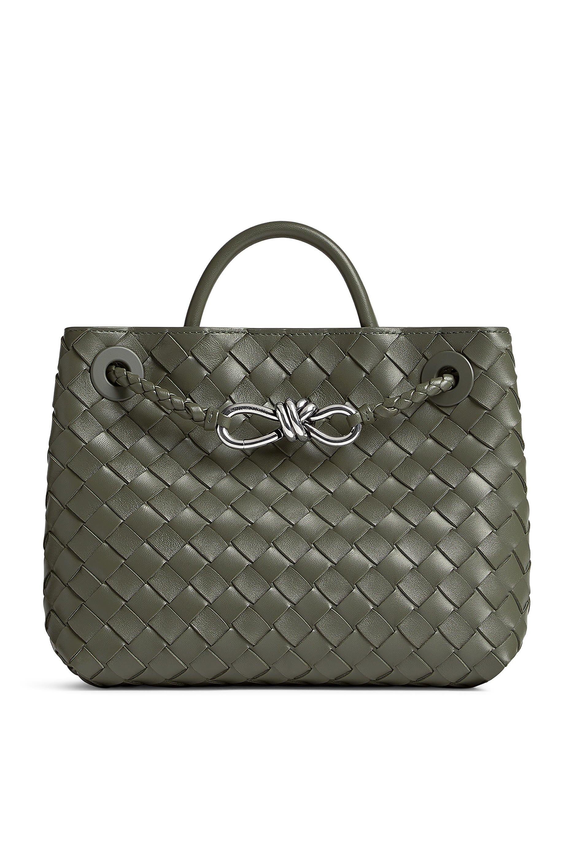 حقيبة يد أنديامو صغيرة