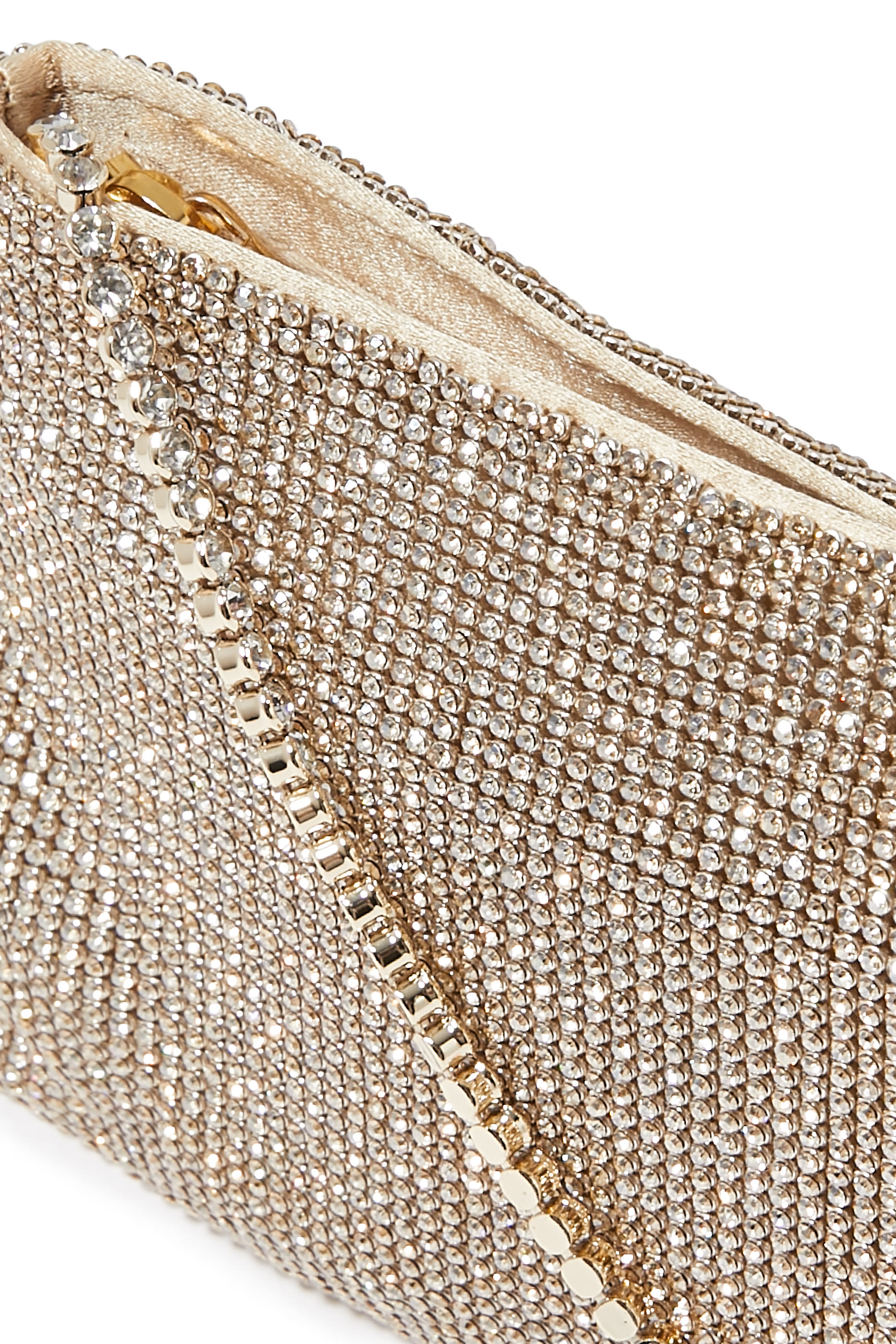 حقيبة كلاتش يور بيست فريند لا بتيت