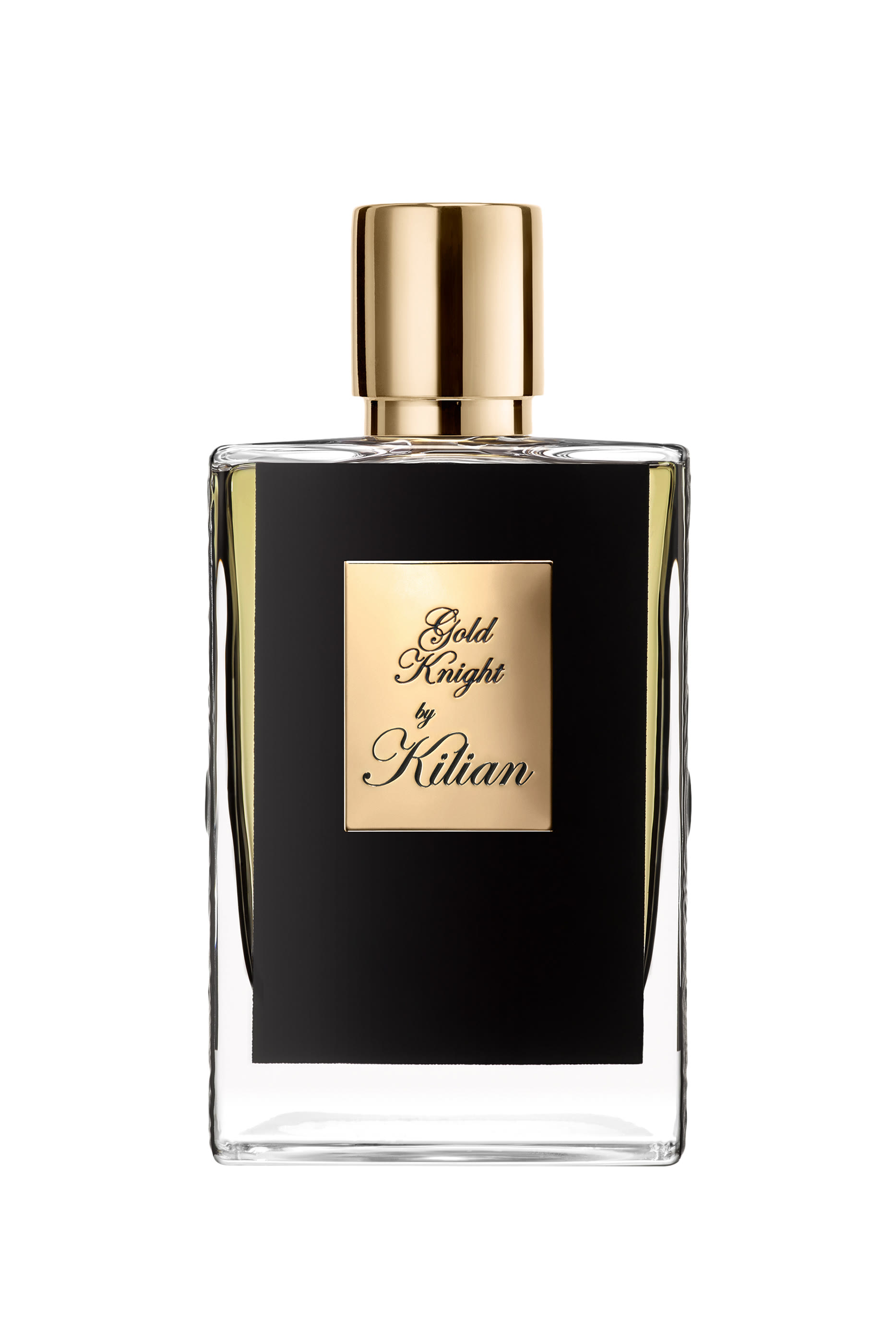 ماء عطر جولد نايت