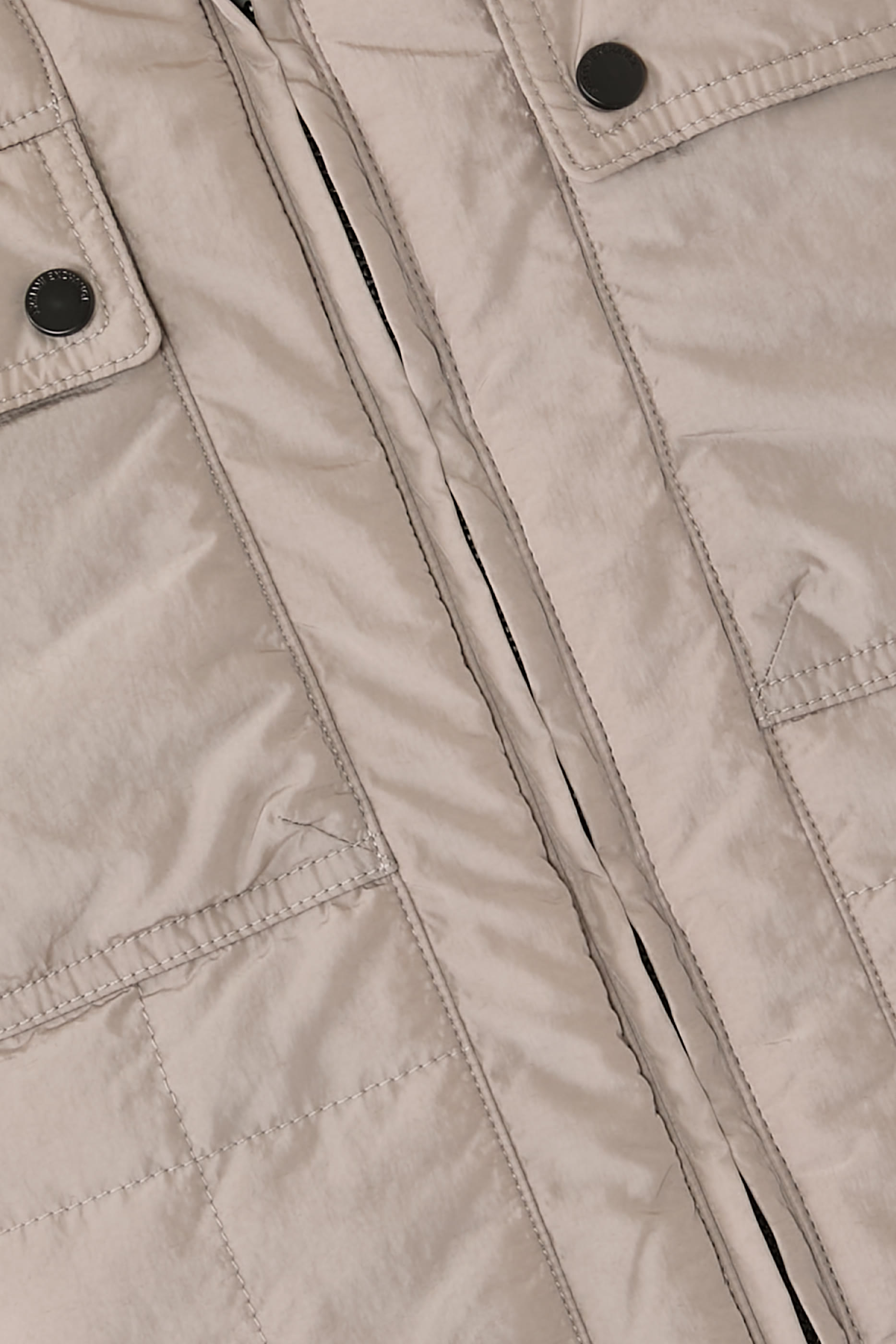 فيست مبطن بالزغب قماش تقني