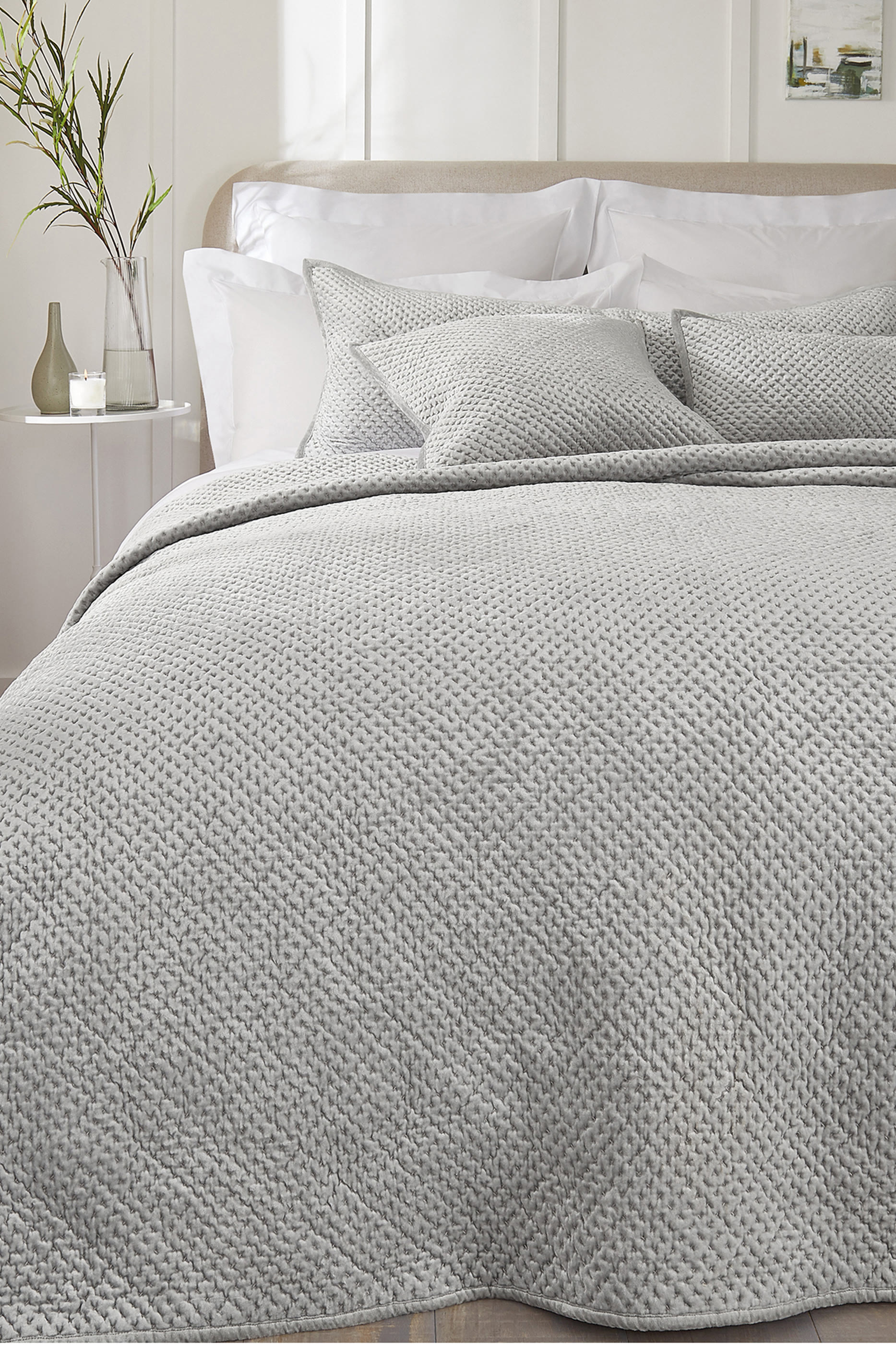 لحاف برومبتون سيلفر