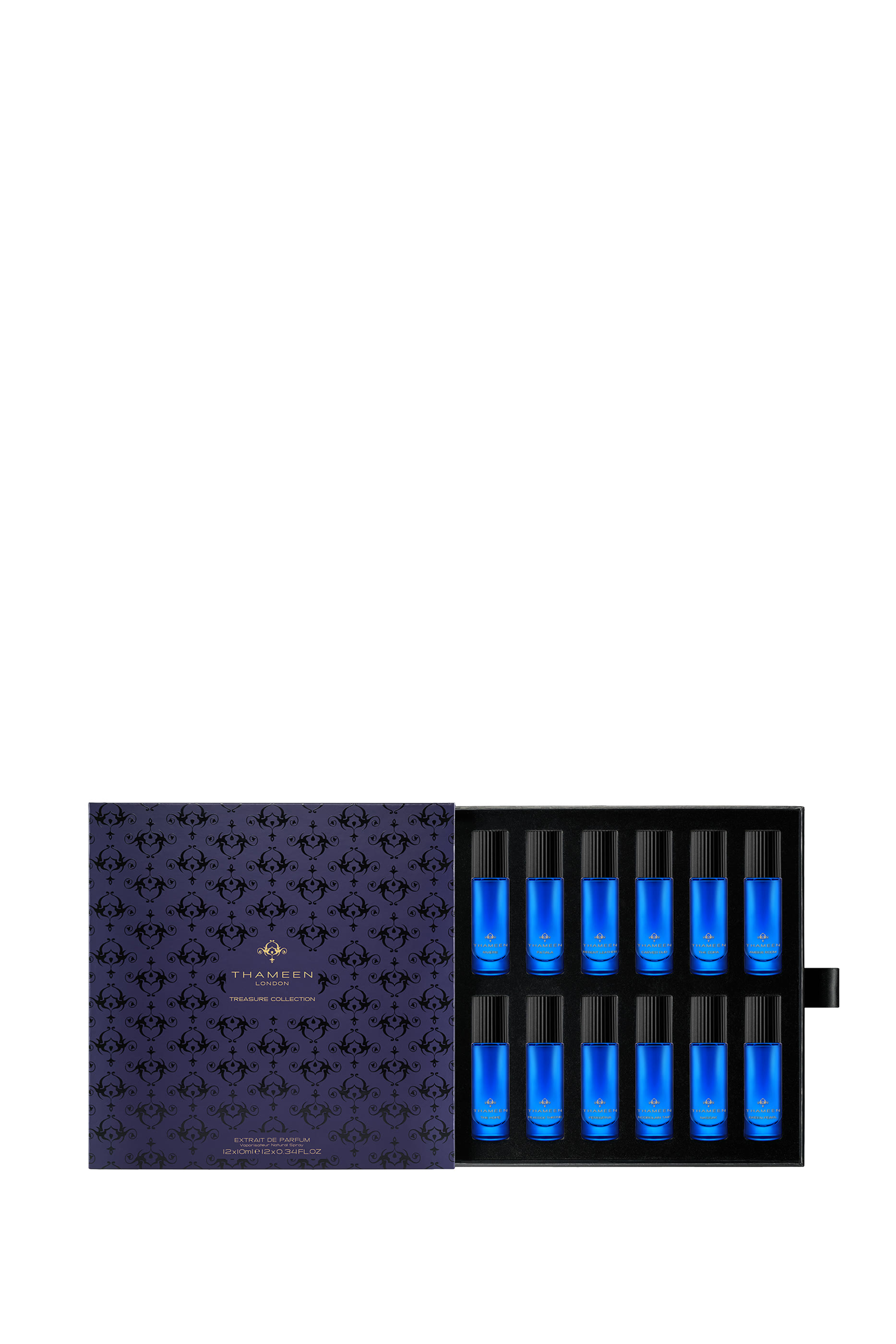 صندوق مجموعة هدايا تريشر