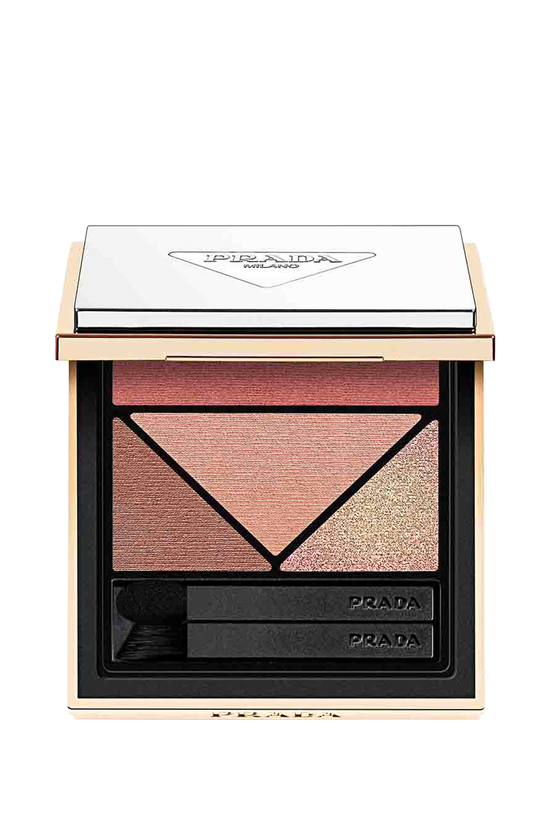 لوحة ظلال عيون دايمنشنز بتأثيرات متعددة تدوم طويلاً