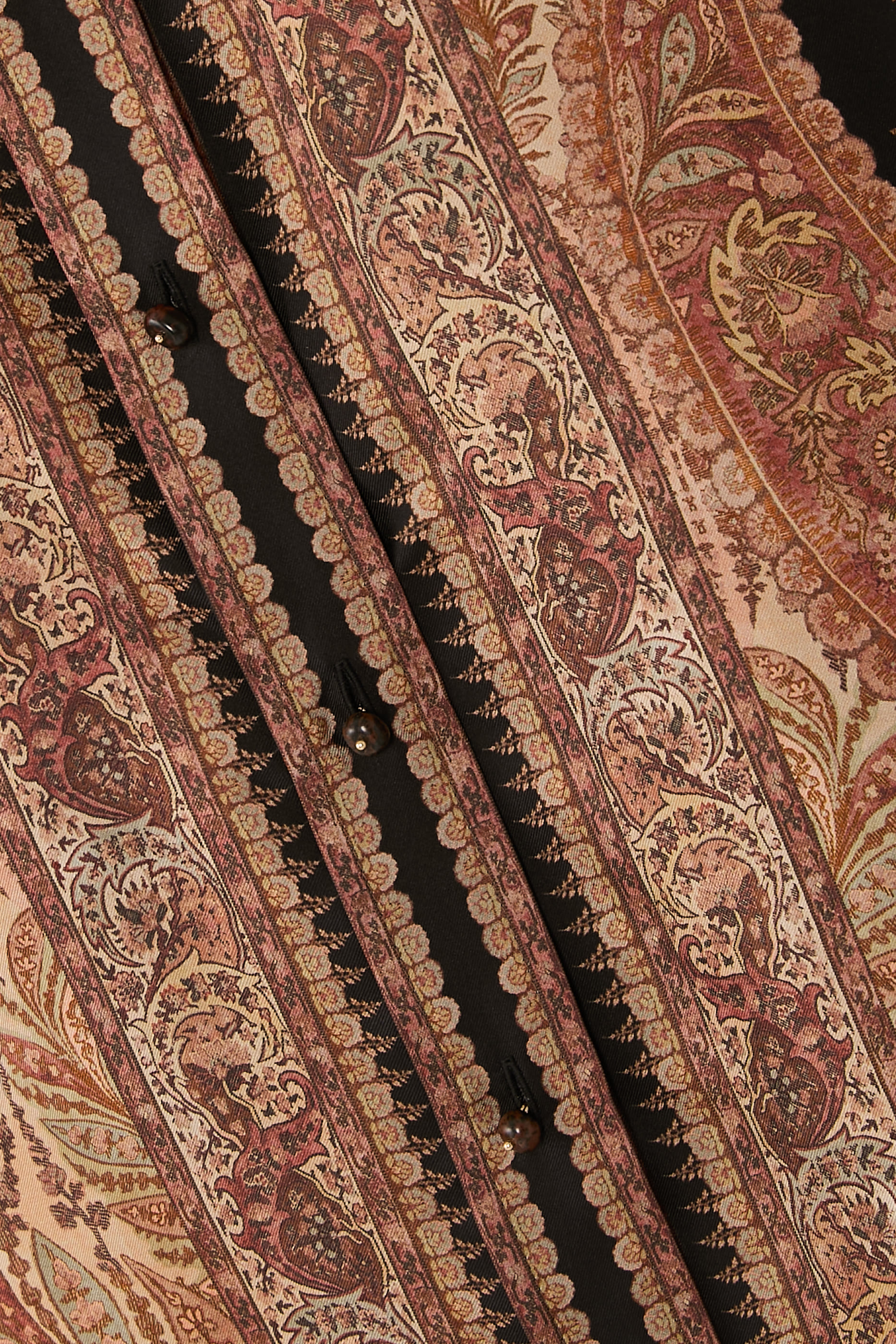 قميص هيبنوتيك بقصة مريحة